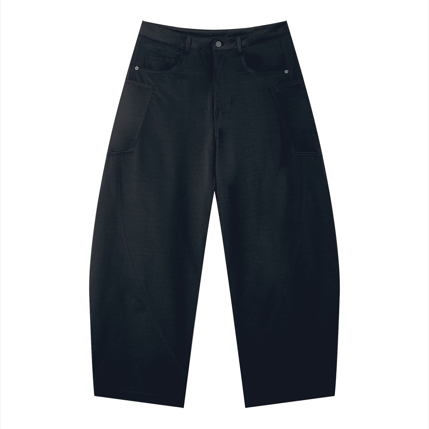 Barrel Leg Pant