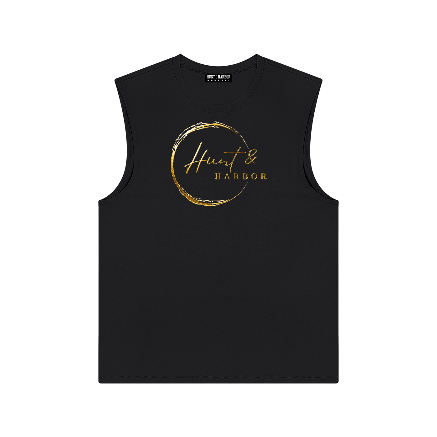 Hunt & Harbor x Mister USA Performance Tank Top
