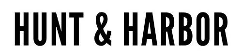 Hunt &amp; Harbor