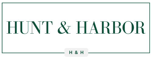 Hunt &amp; Harbor