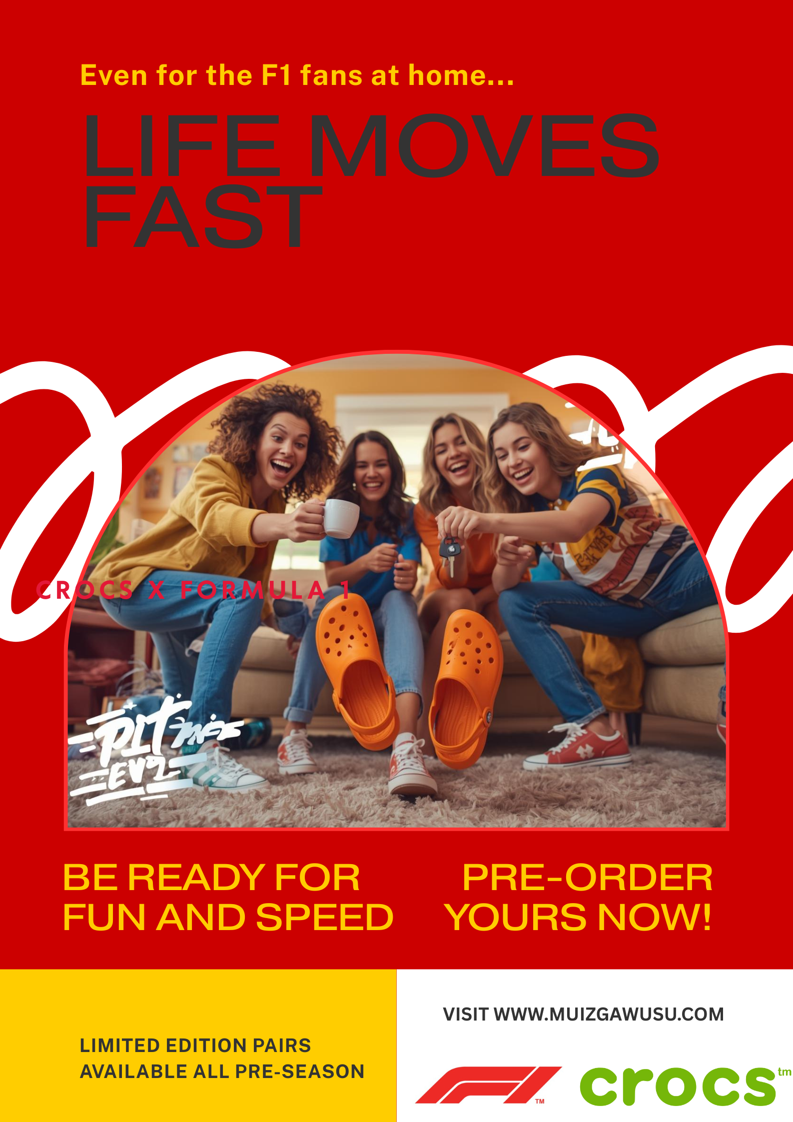 Poster - Life Moves Fast.png