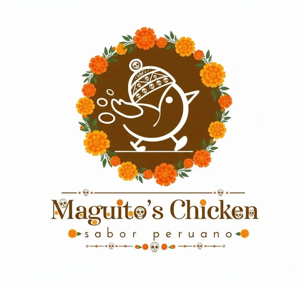 Hoy en Maguito&rsquo;s Chicken recordamos con cari&ntilde;o a todos los que ya no est&aacute;n, pero que viven en cada recuerdo, en cada mesa y en cada historia que compartimos.

Nuestra historia naci&oacute; gracias a alguien muy especial, quien con