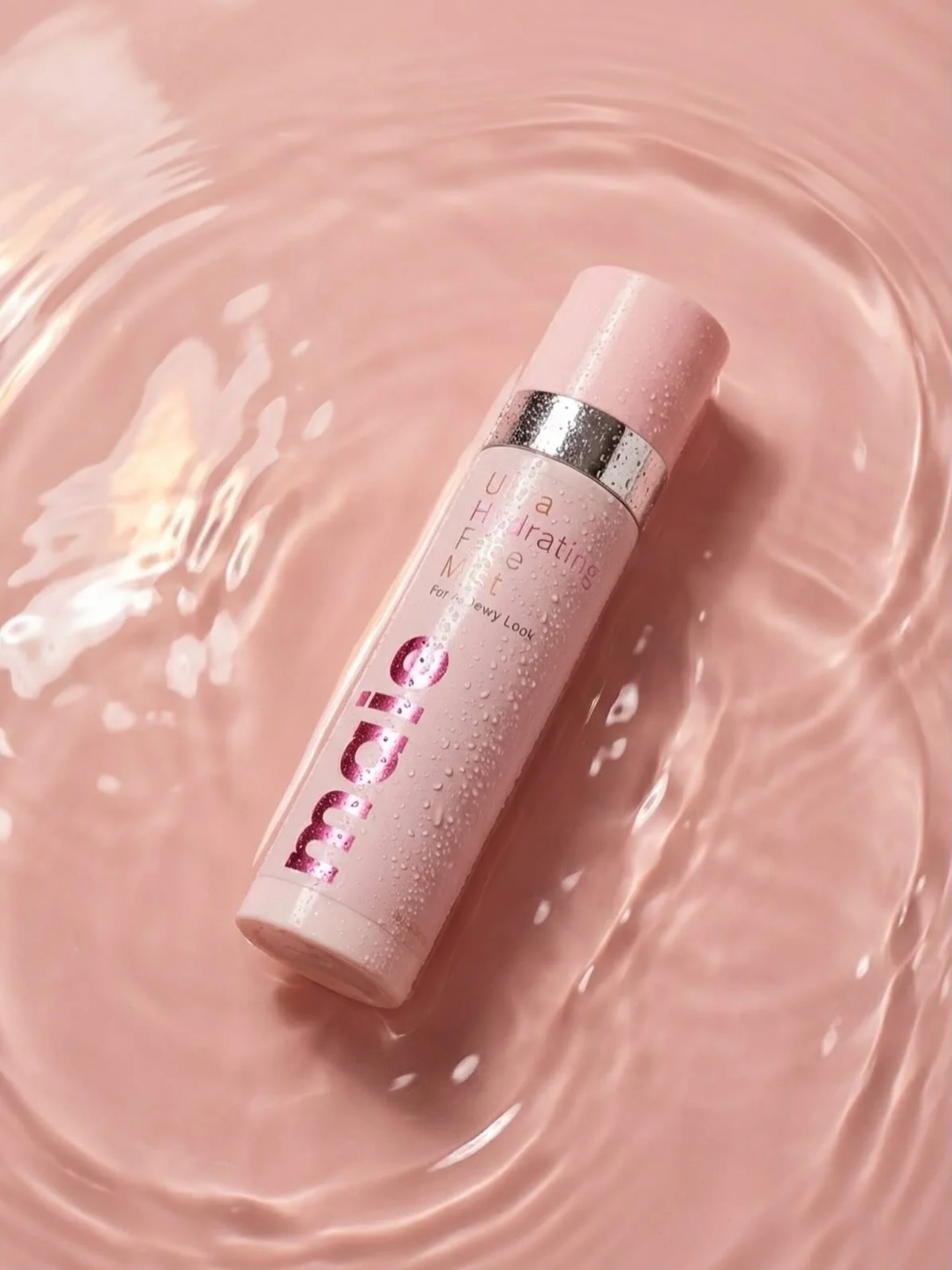 &ldquo;The Hydration Mist Your Skin&rsquo;s Been Begging For&rdquo;

👉 
Ive turned 50, wear makeup daily, travel constantly&hellip; and my skin? Always thirsty.

💥 
That&rsquo;s why I created this ultra-hydrating face mist&mdash;with 5 kinds of alg