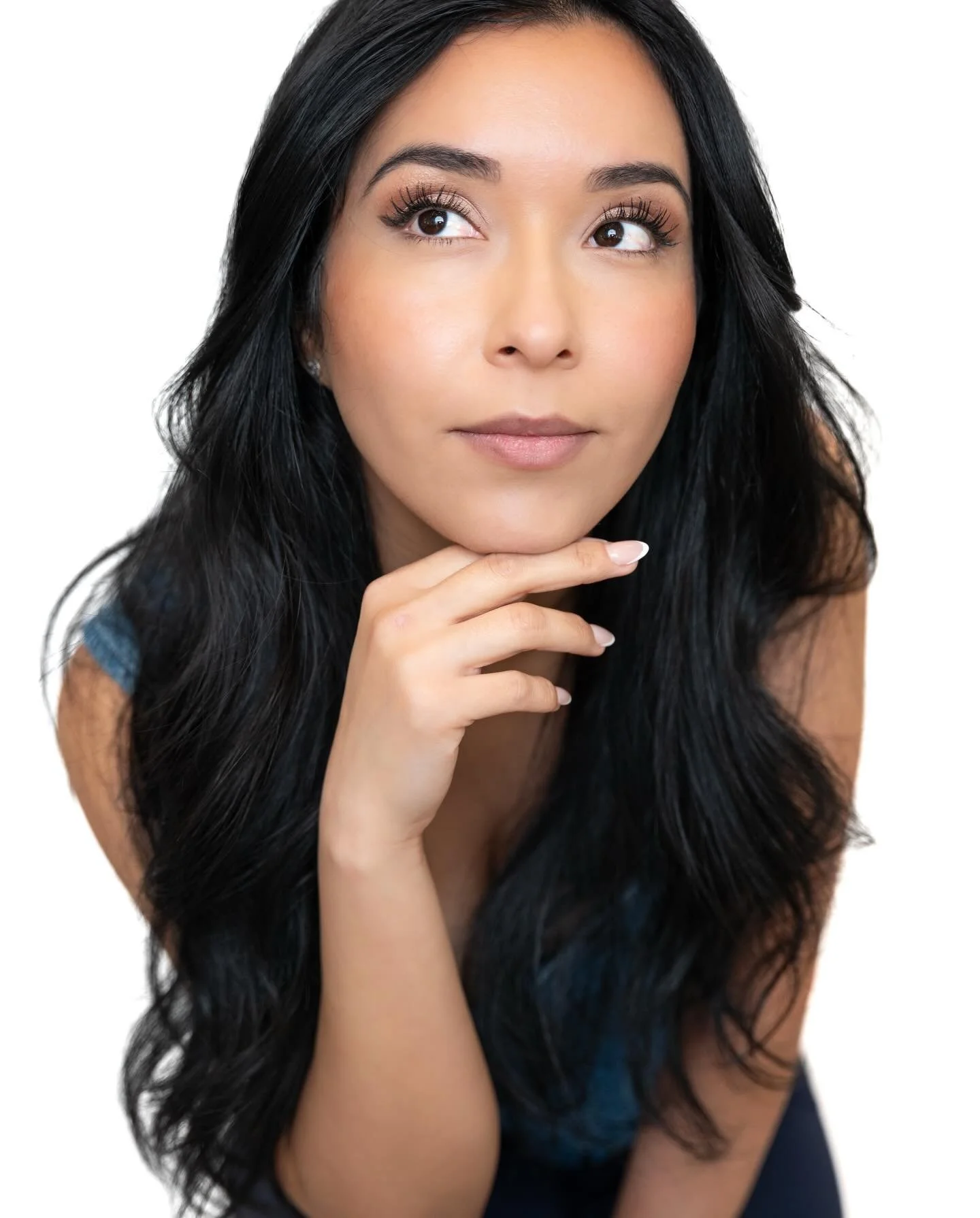 Our five make up products are all made in California with clean formulas that suit all skin types. Our hero product is our ultra hydrating face mist. It plumps your skin in a gentle way and also works great as a setting spray to soften your skin afte