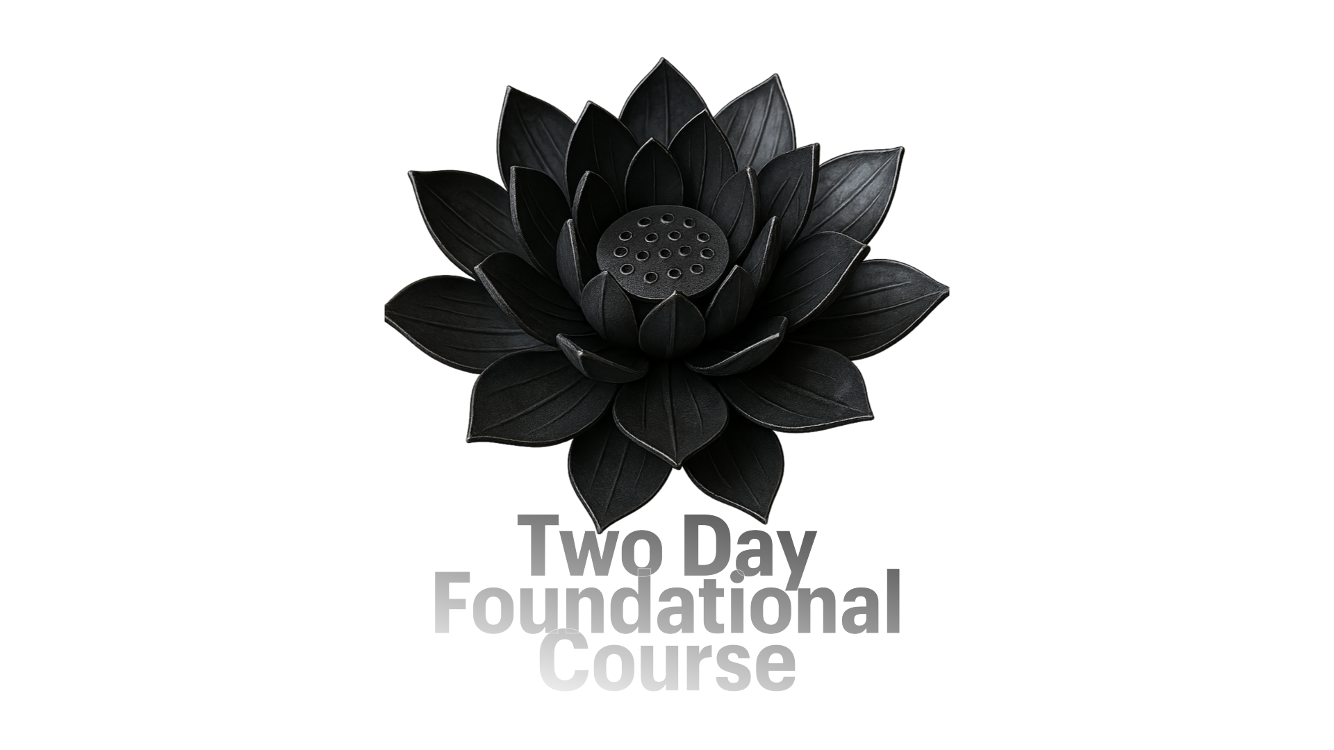 Two Day Foundational Course