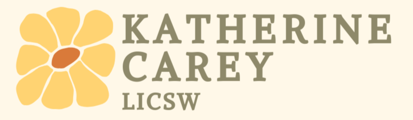 Katherine Carey, LICSW