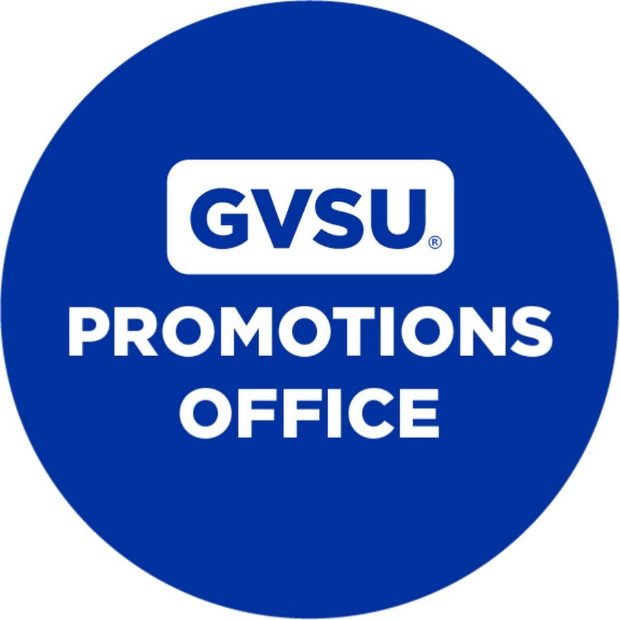 Promotion Office-GVSU