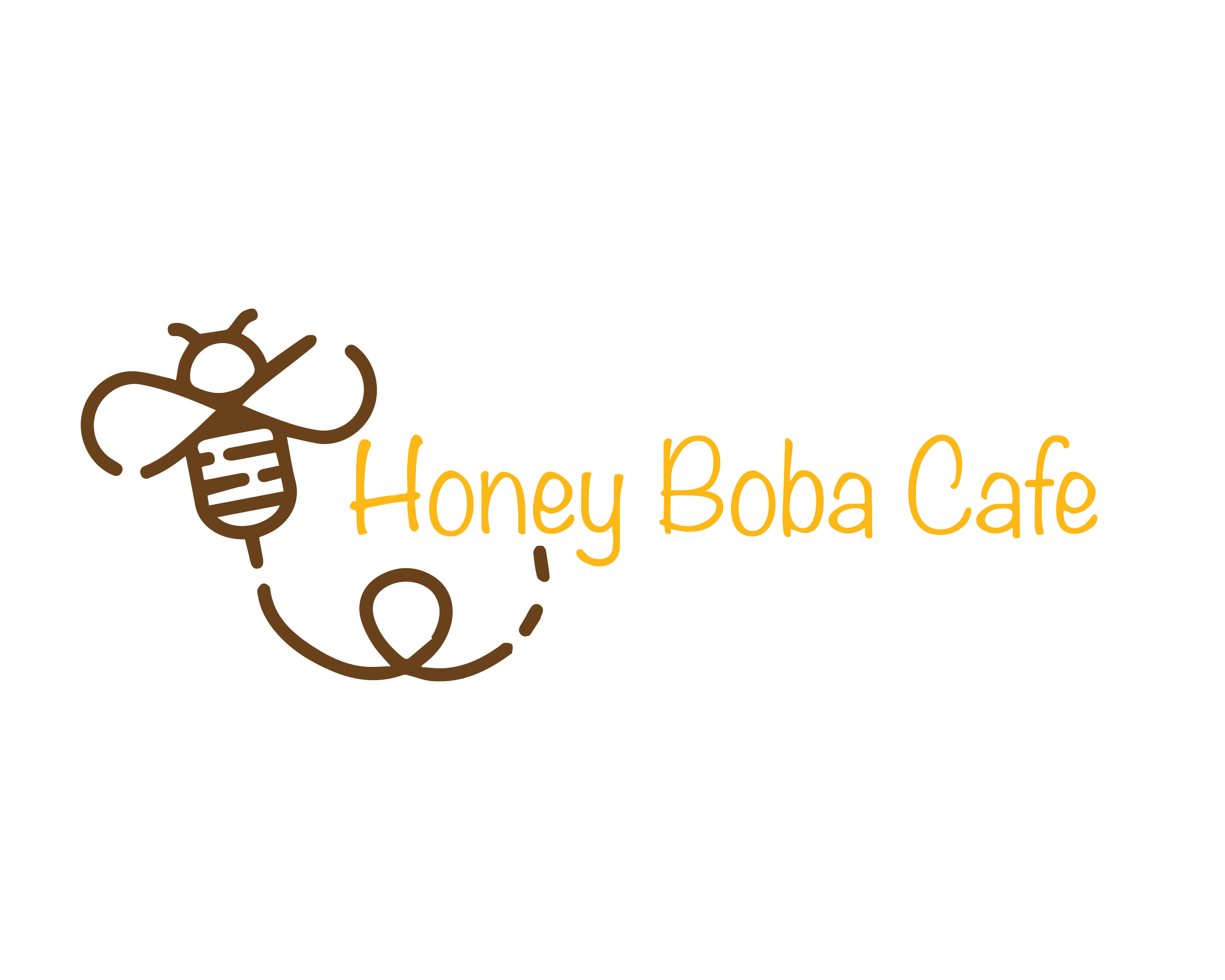 Honey Boba Cafe