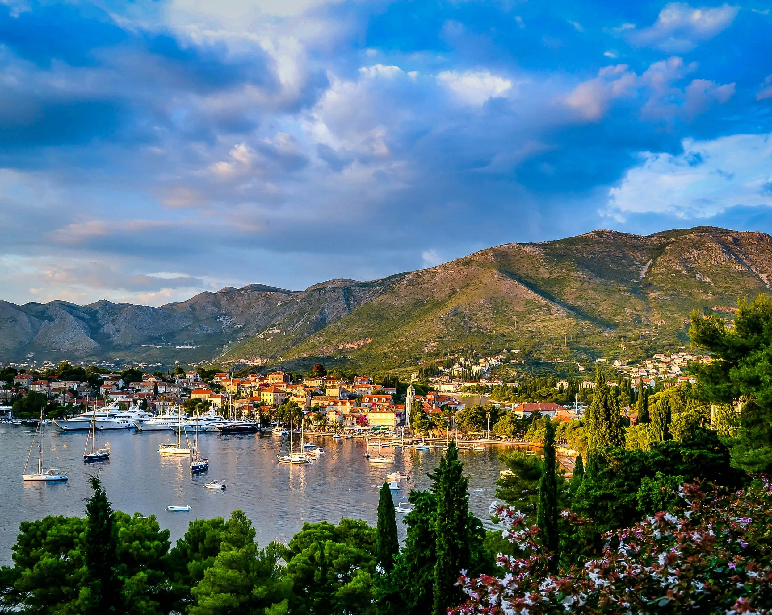 8-Day Croatia Honeymoon Itinerary