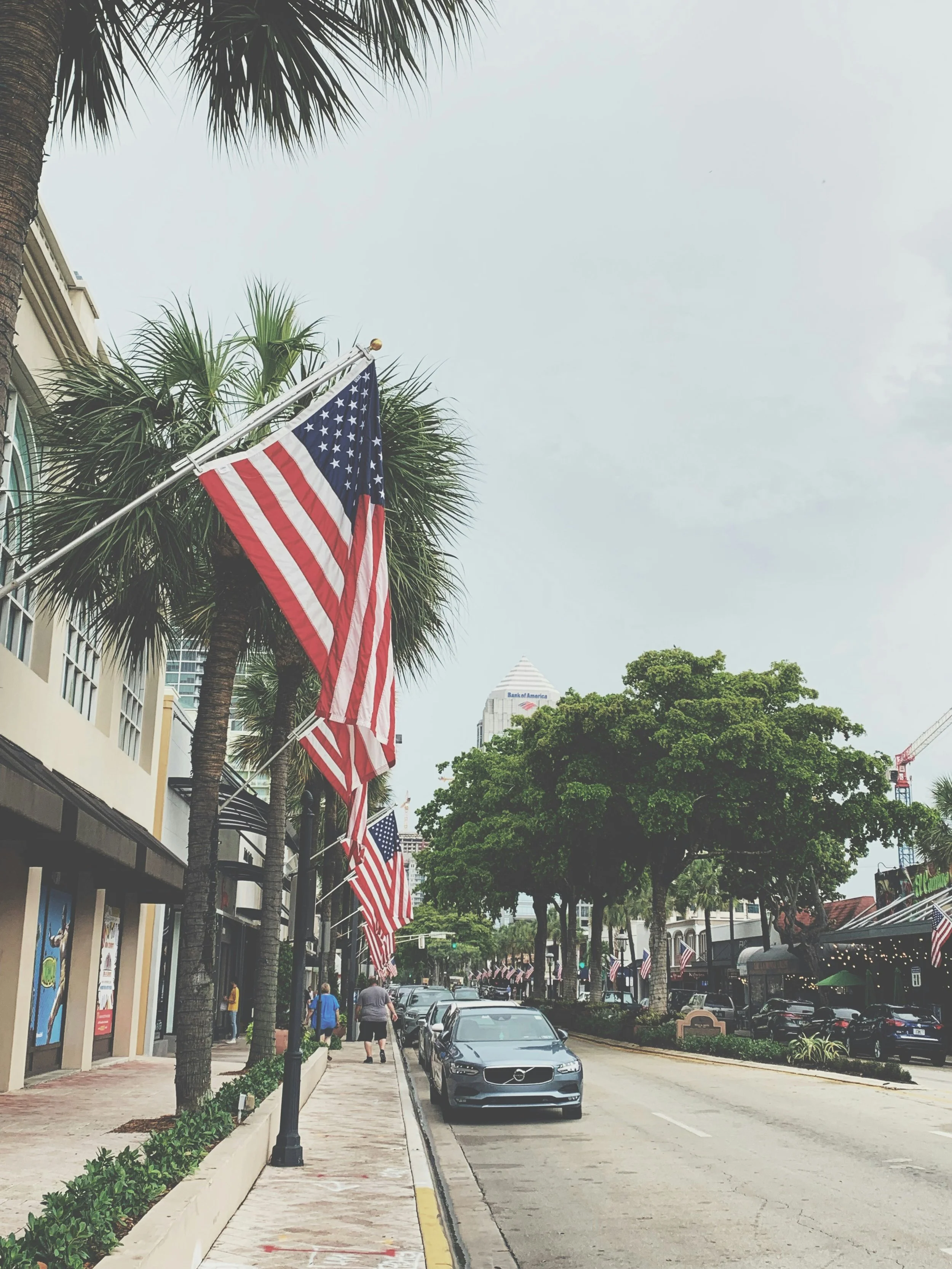 Where To Go On Summer Vacation In The U.S.