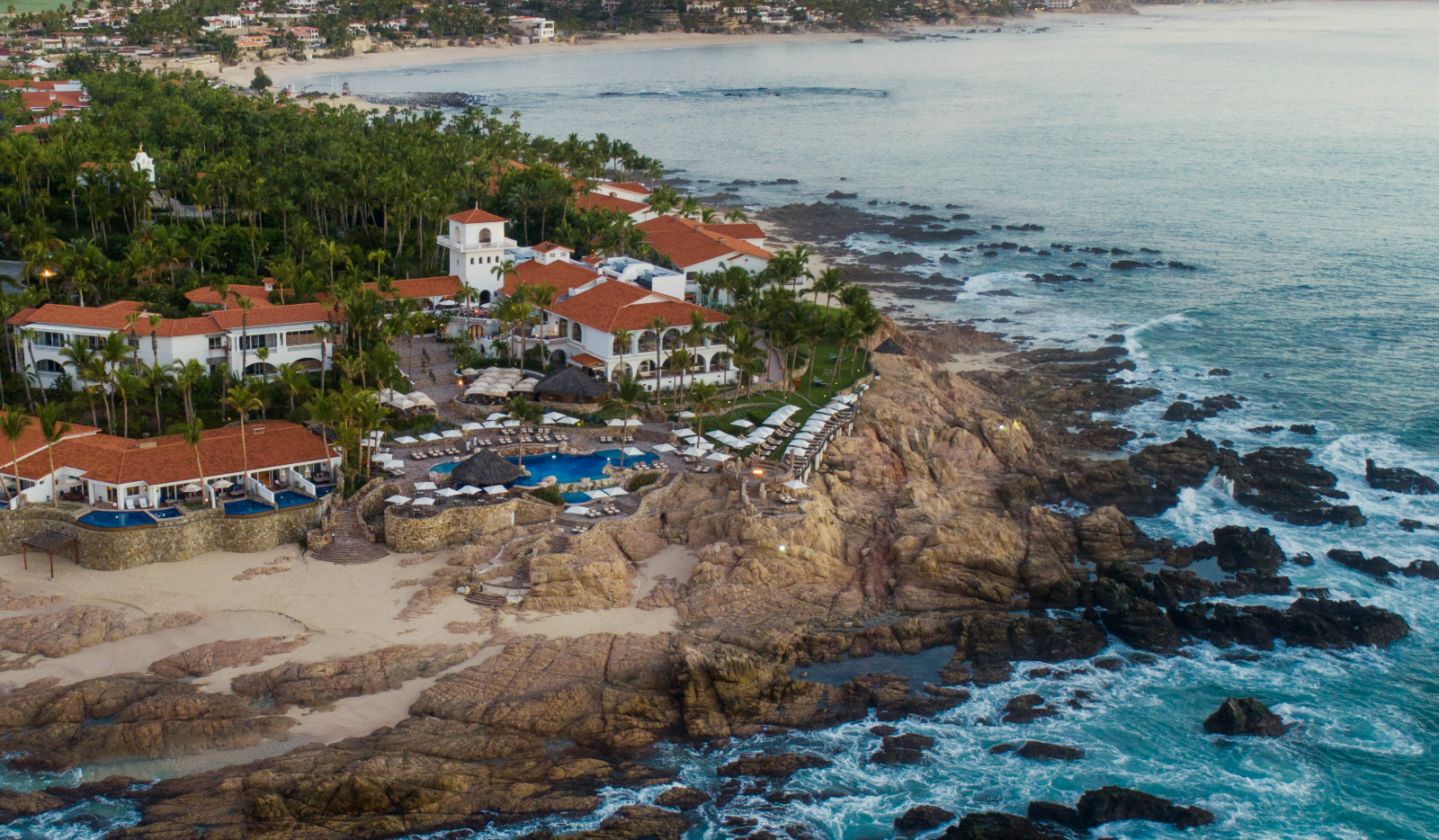 One&Only Palmilla — Los Cabos, Baja California Sur