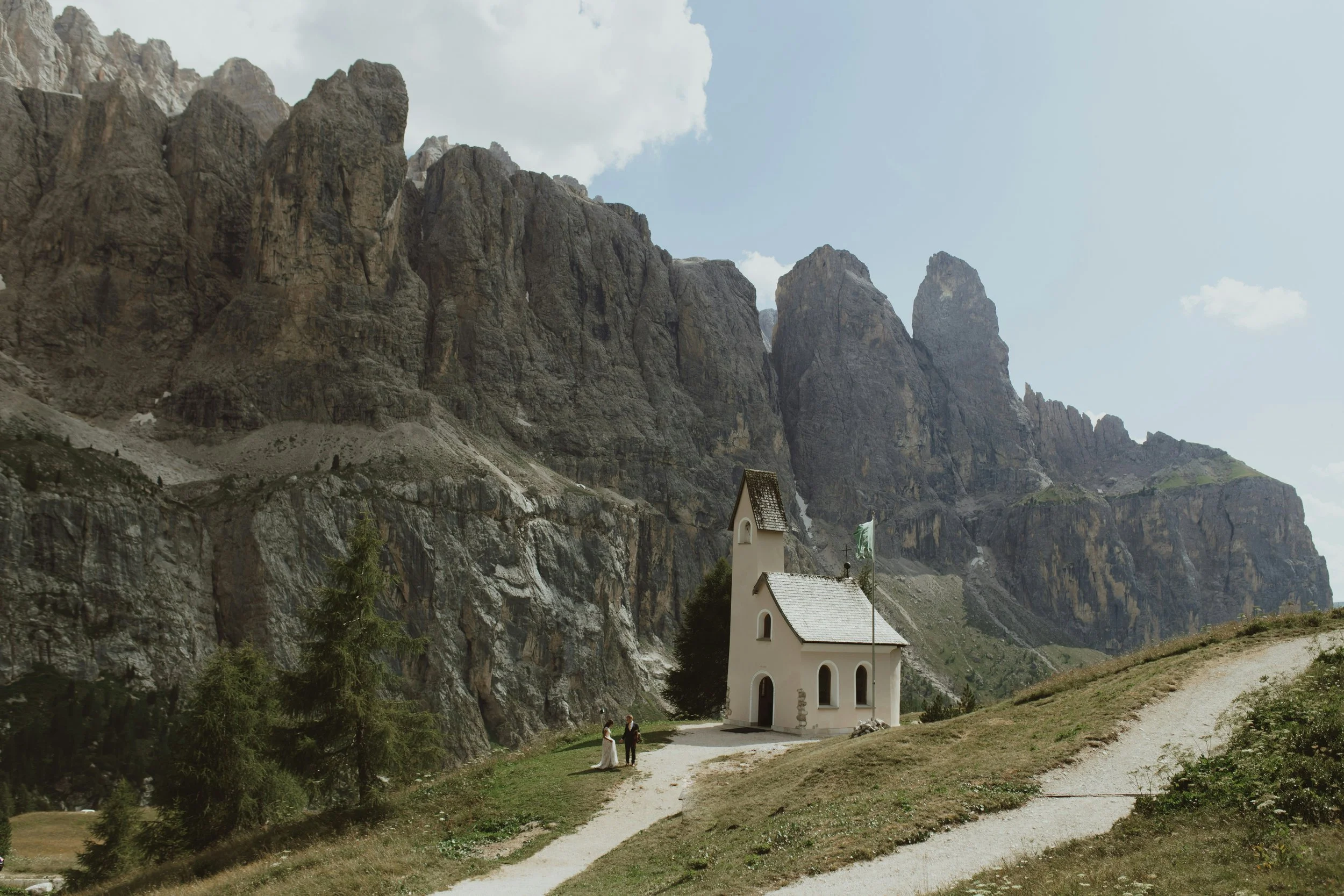 Ten Honeymoon Destinations In Europe