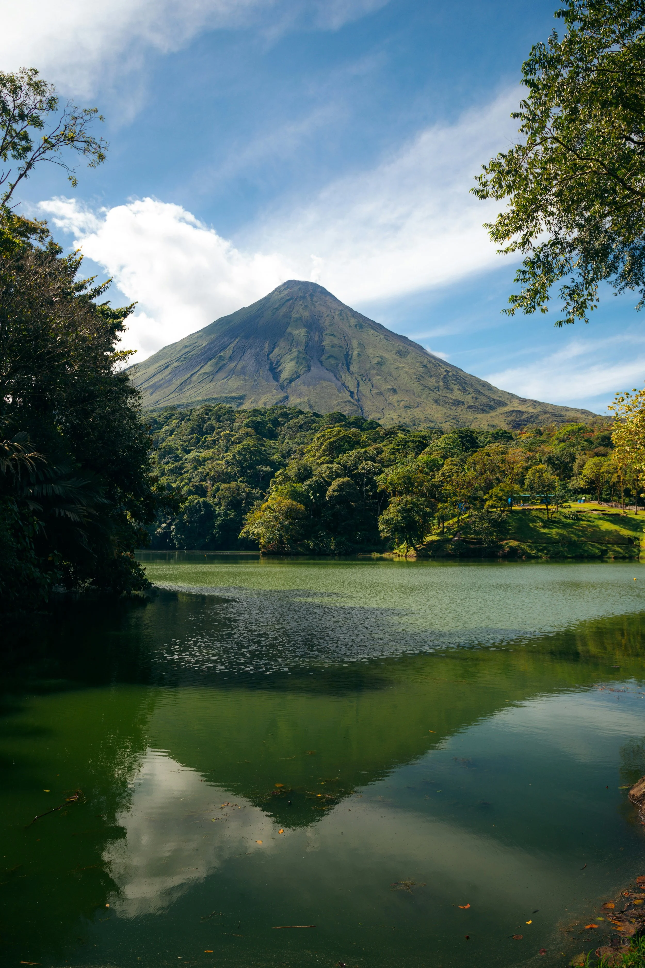 Adventure Travel In Costa Rica