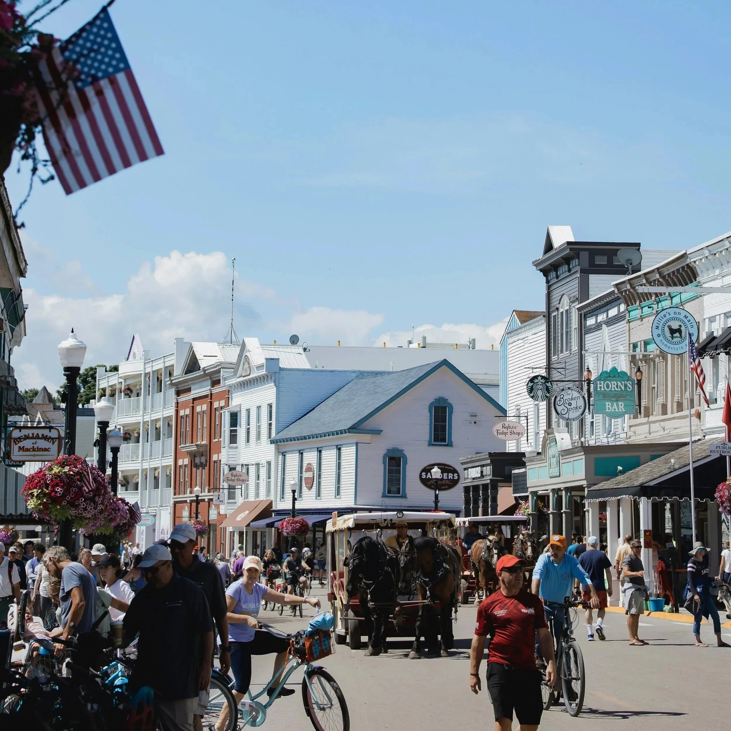 Best Vacation Locations in the United States for Families