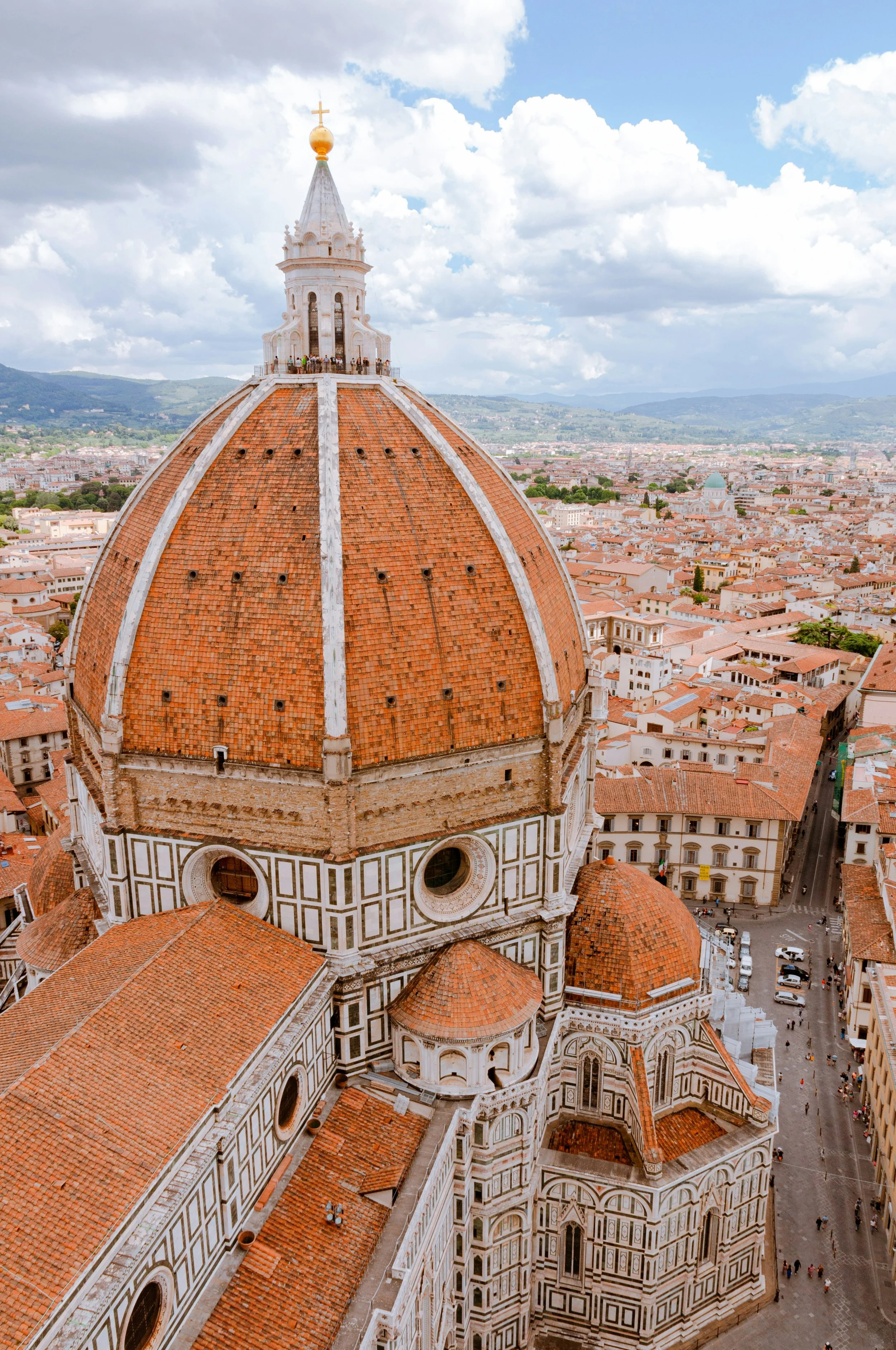 Tuscany &amp; Florence