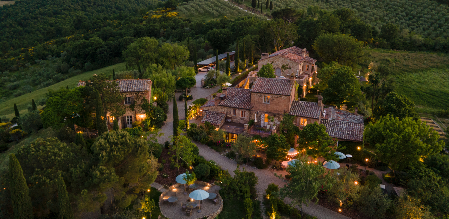 Tuscany &amp; Florence