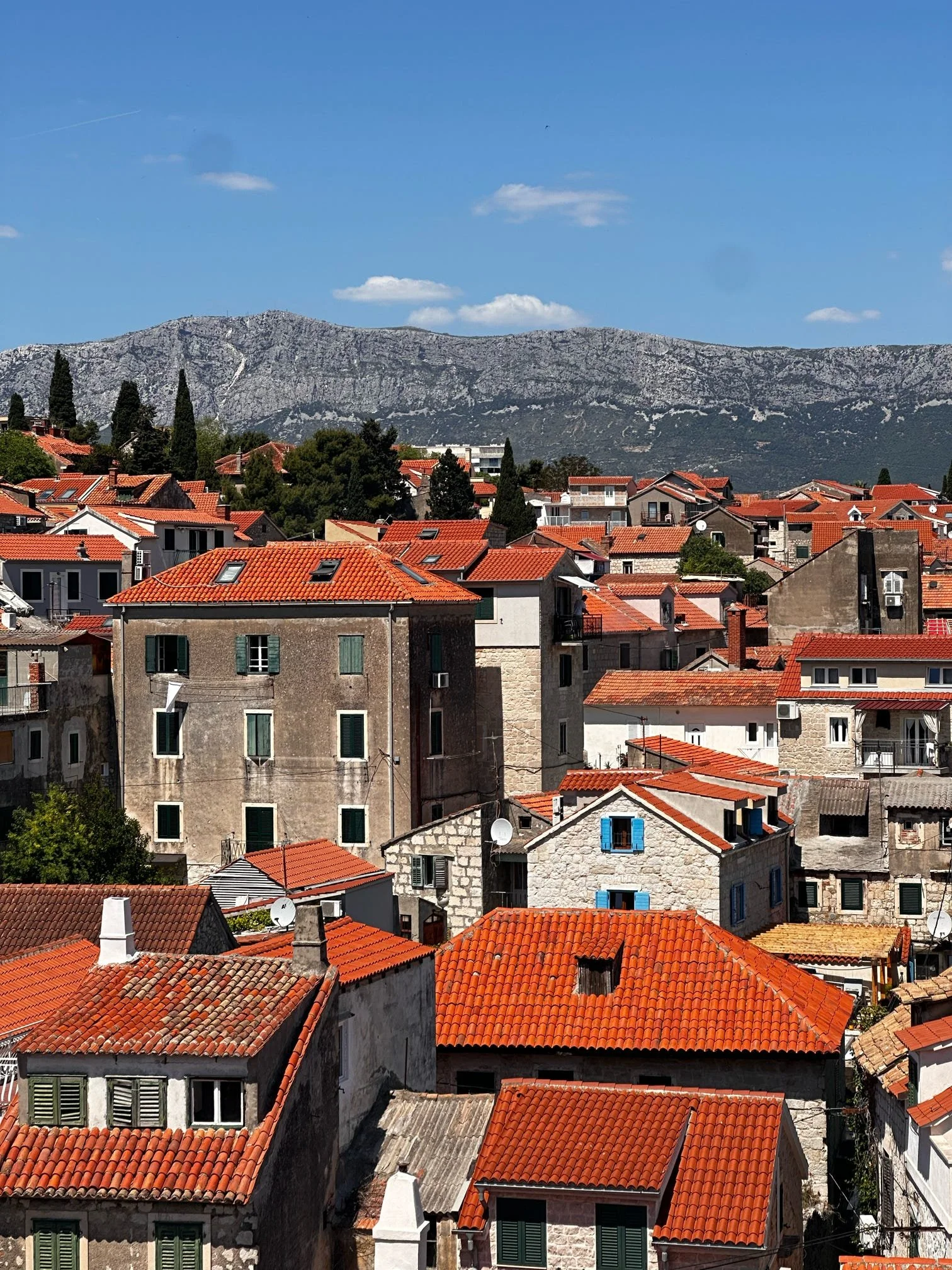 What to See In Croatia