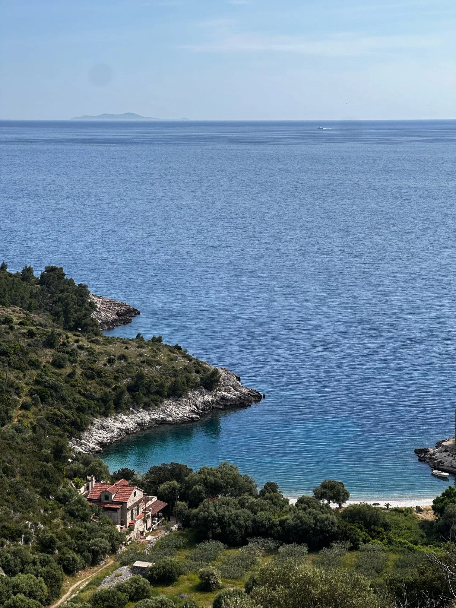 Croatia travel guide