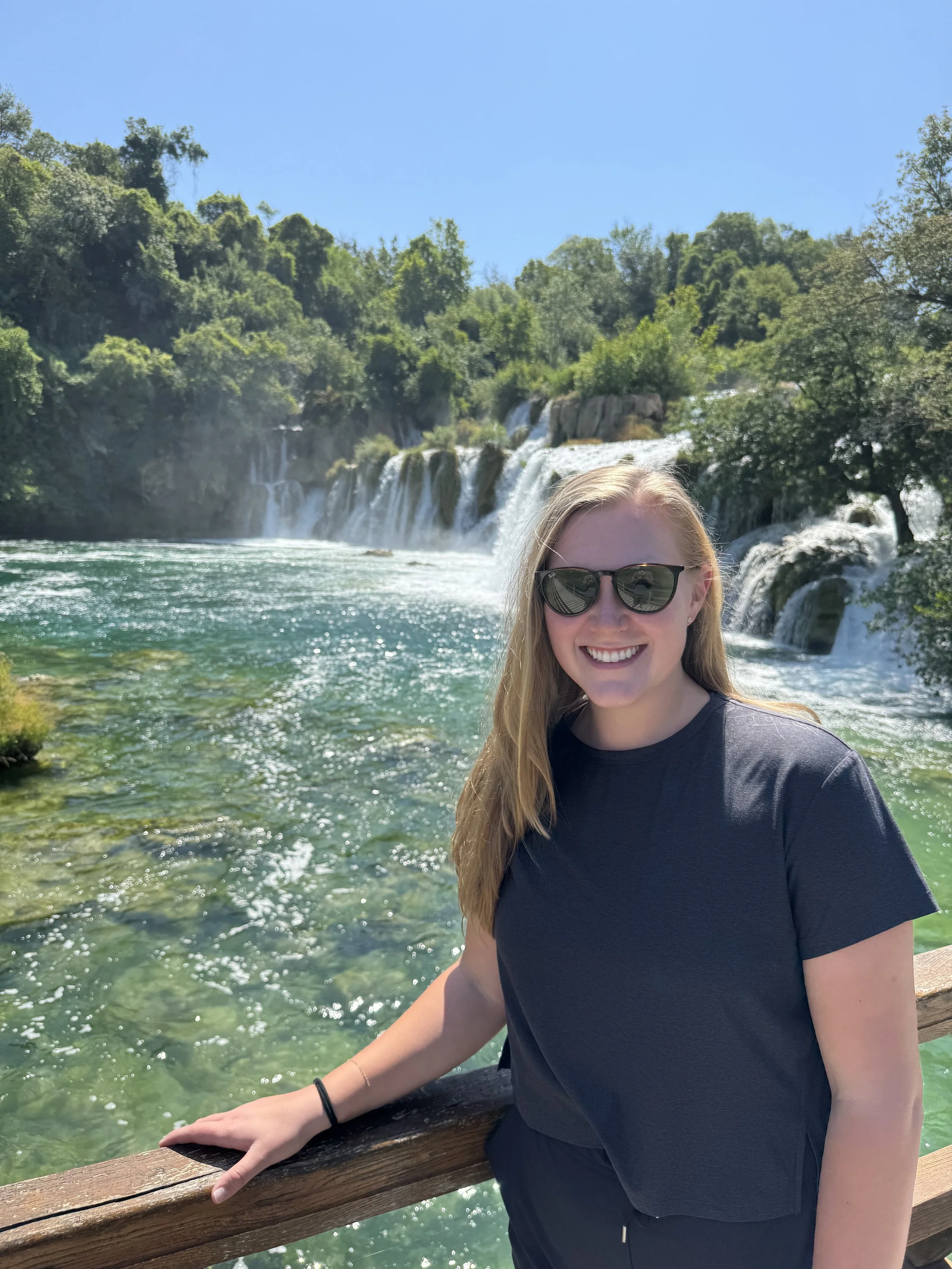 things to do in Croatia