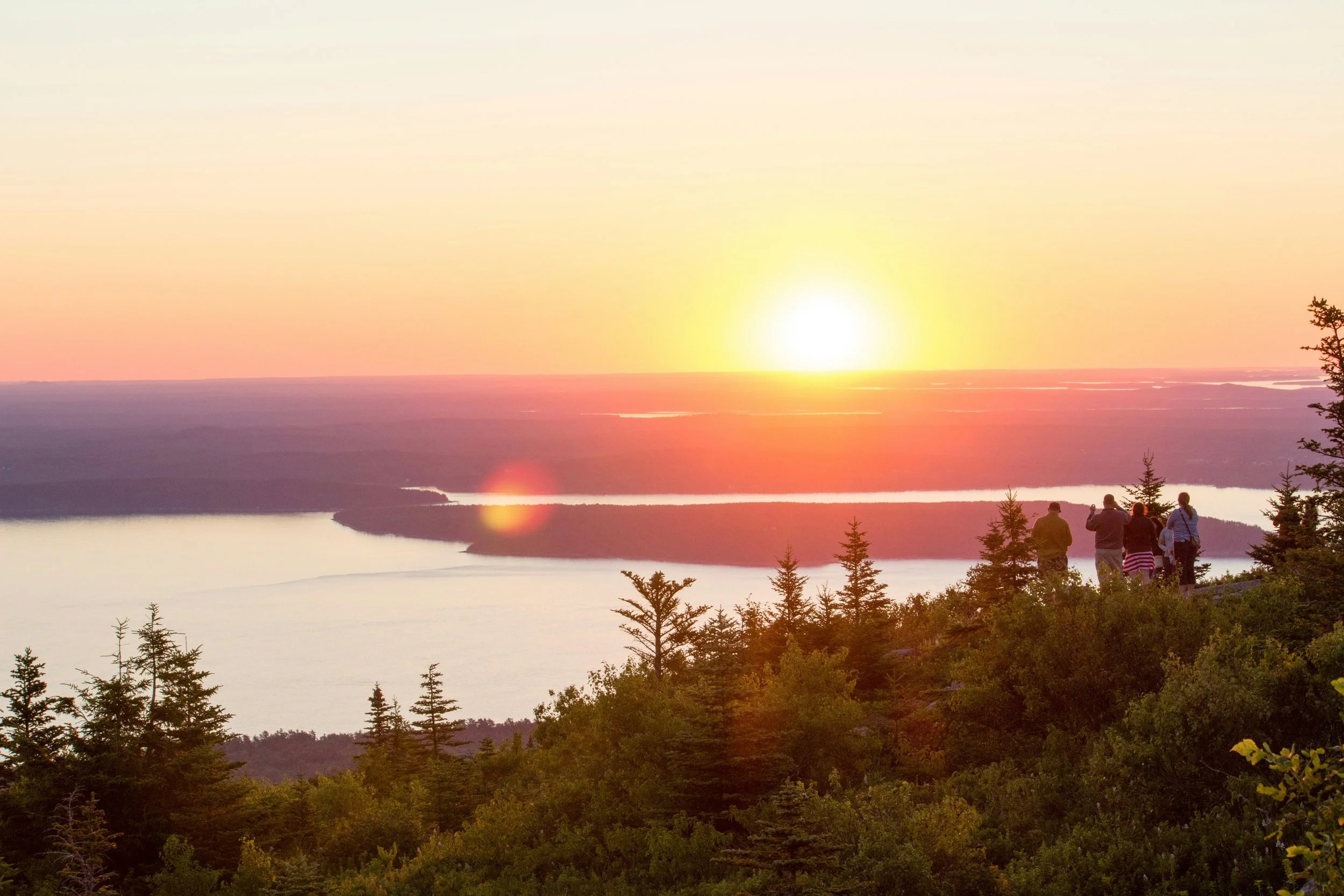 Best Destinations for Nature and Exploration