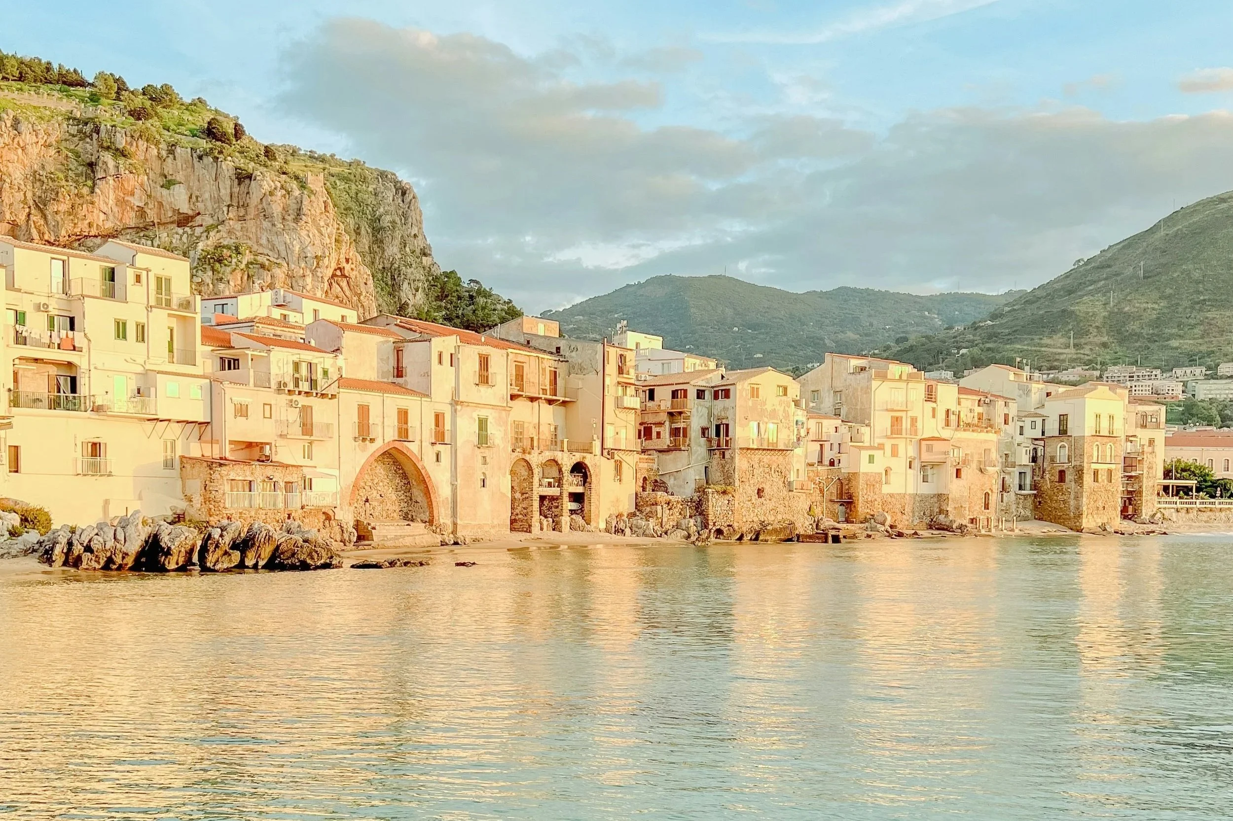 Best Italy destinations