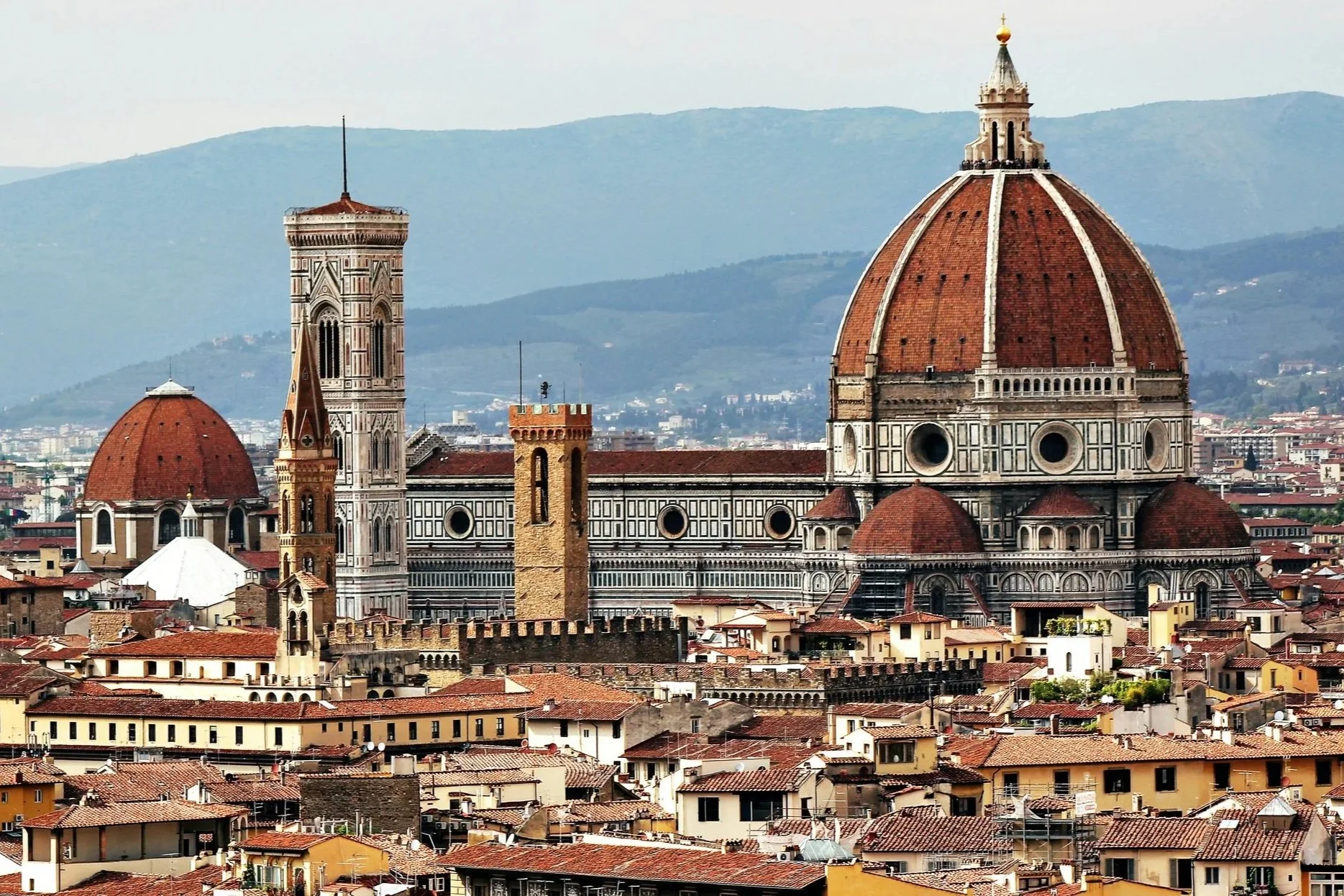 Where to Go in Italy