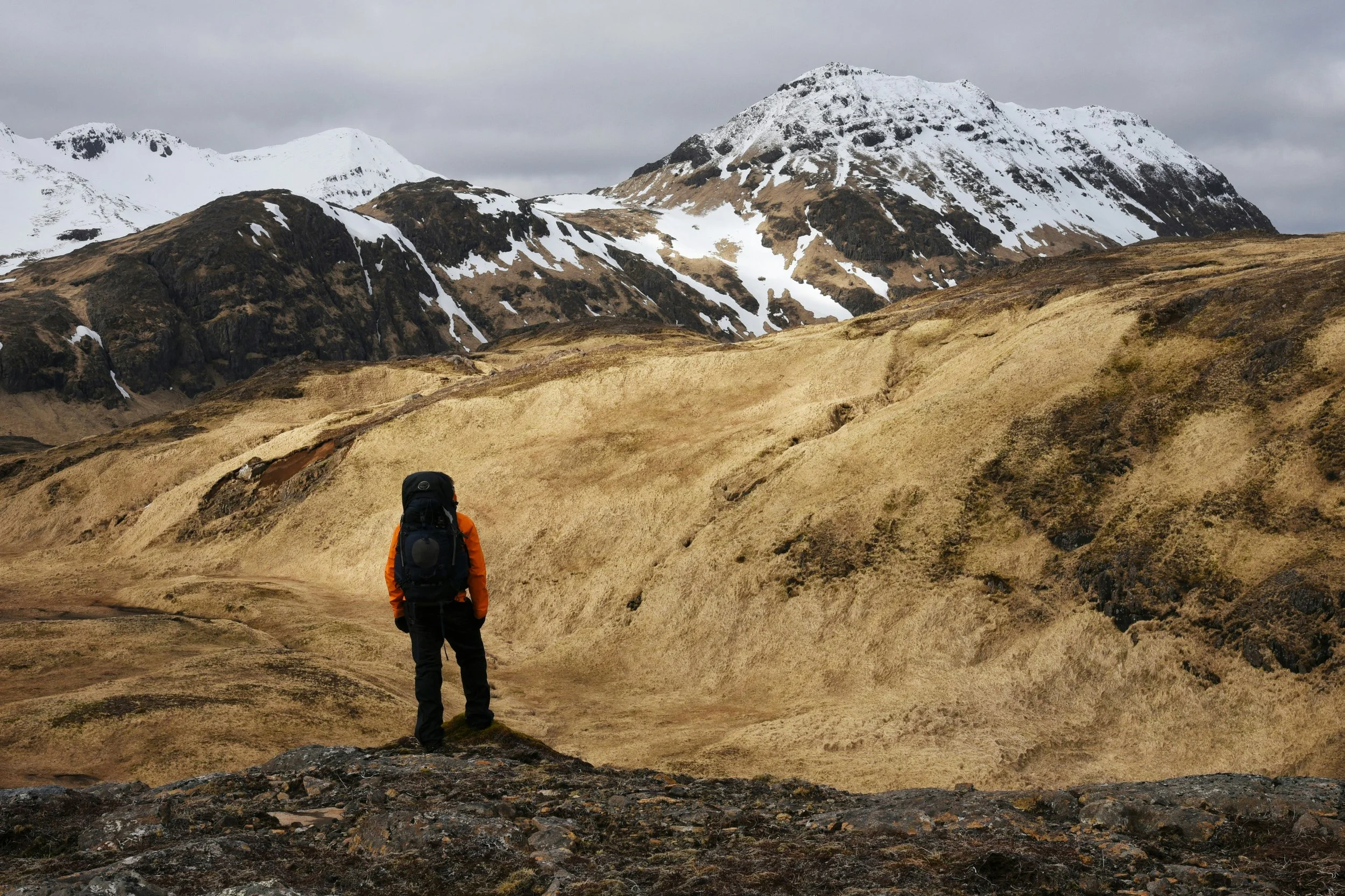 Solo Adventure Travel