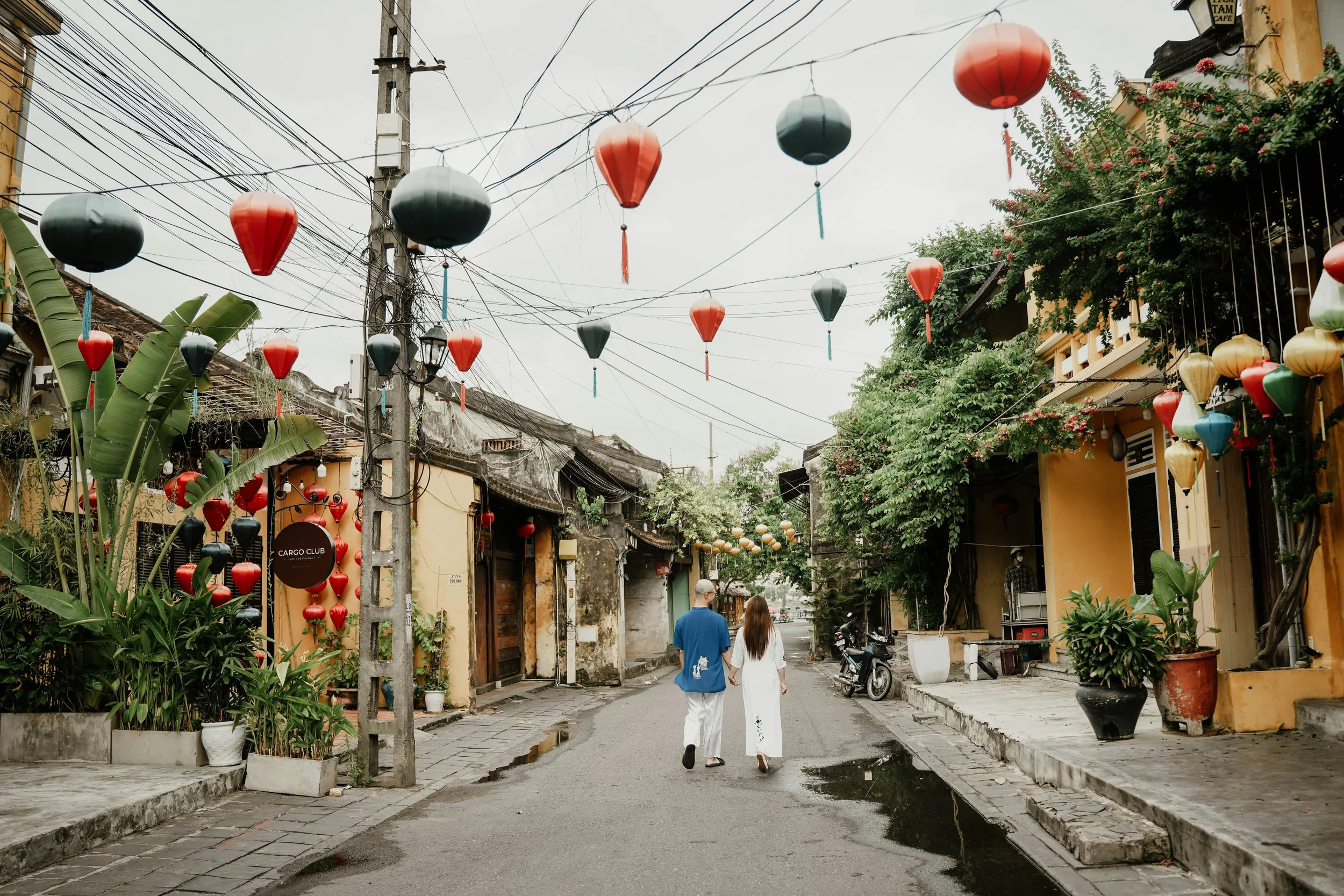 35 Exotic Honeymoon Destinations