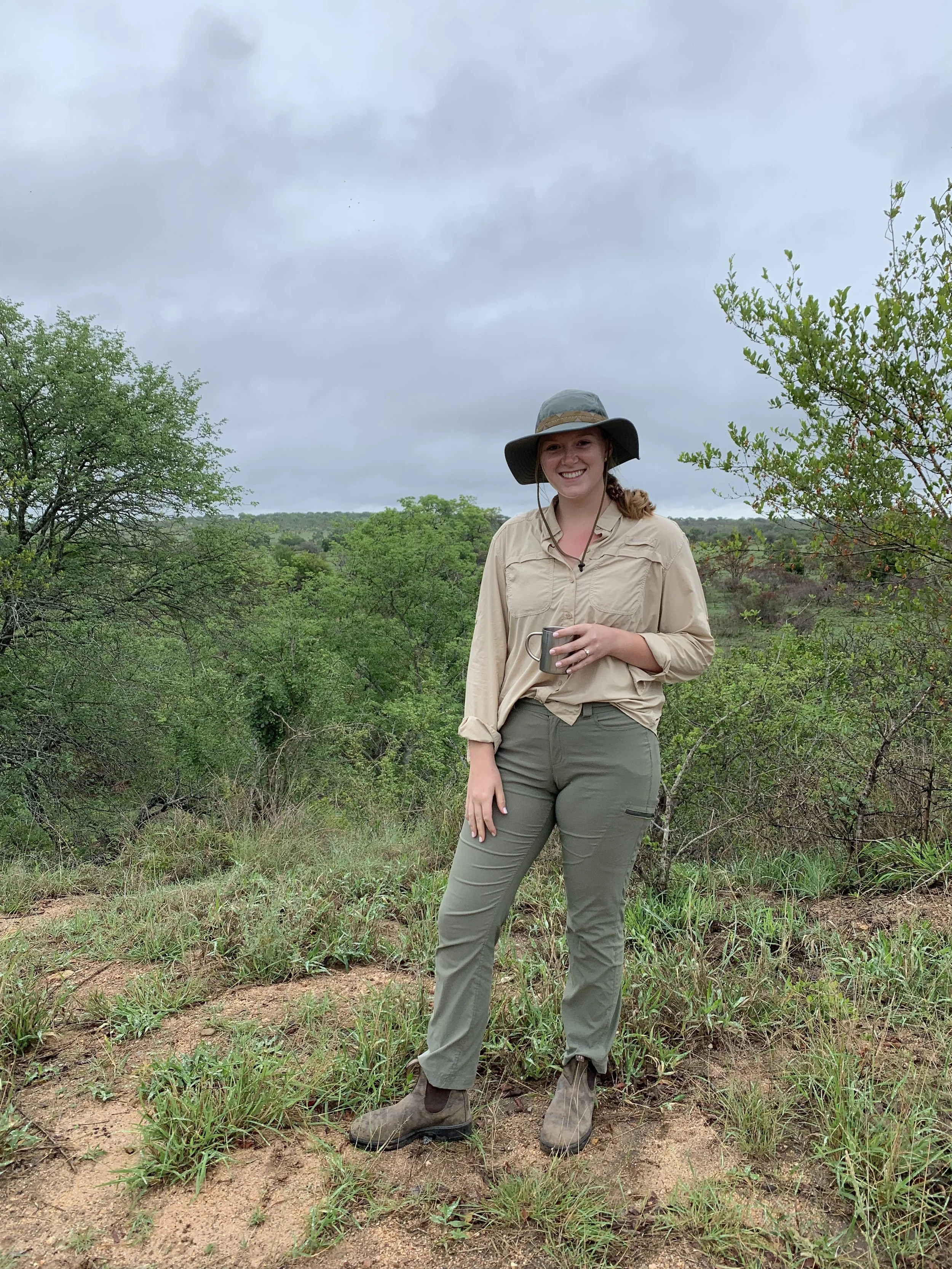When Is The Best Time For A Safari Honeymoon