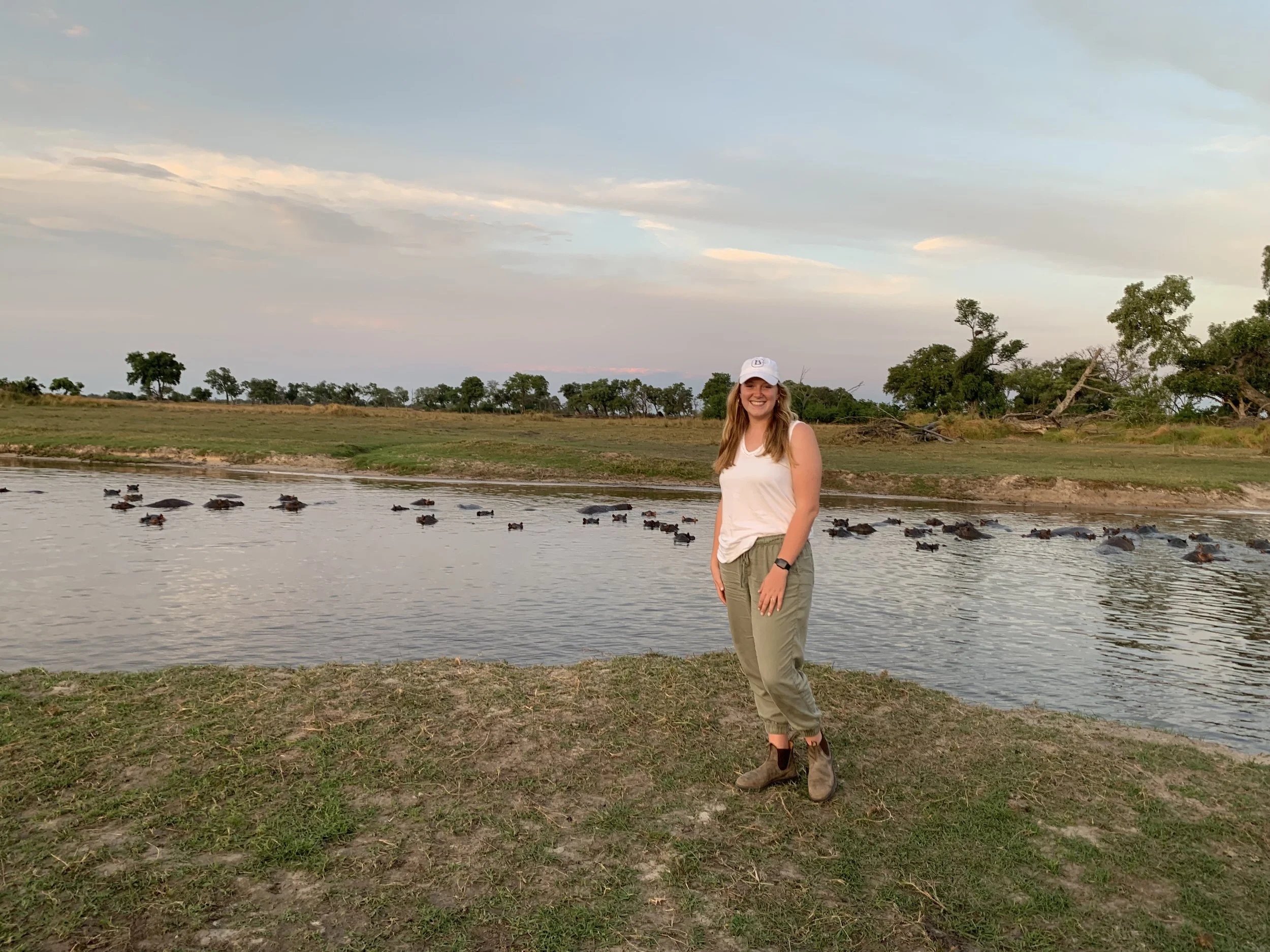 What to Expect Safari Honeymoon 