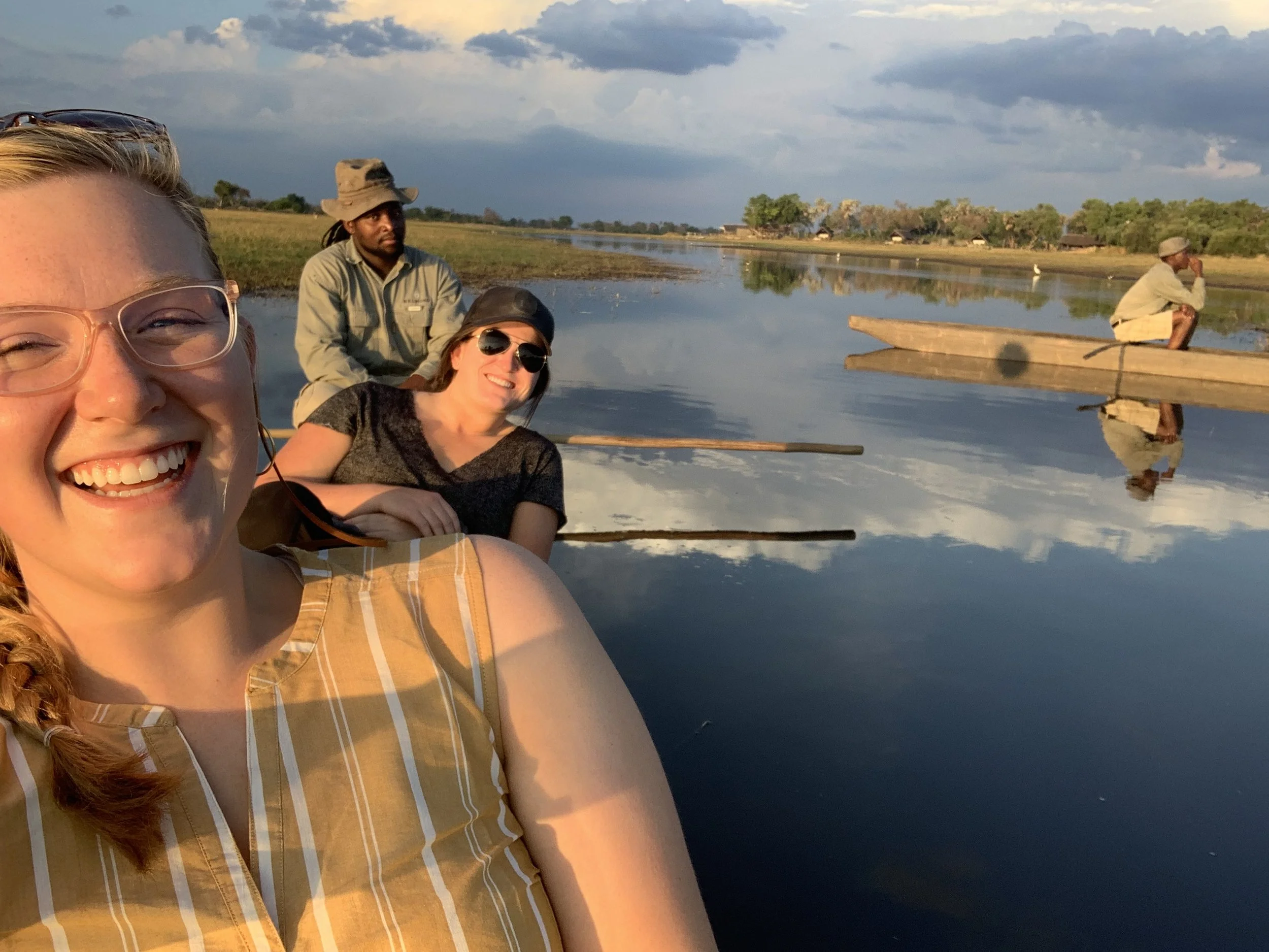 Safari Honeymoon planning tips