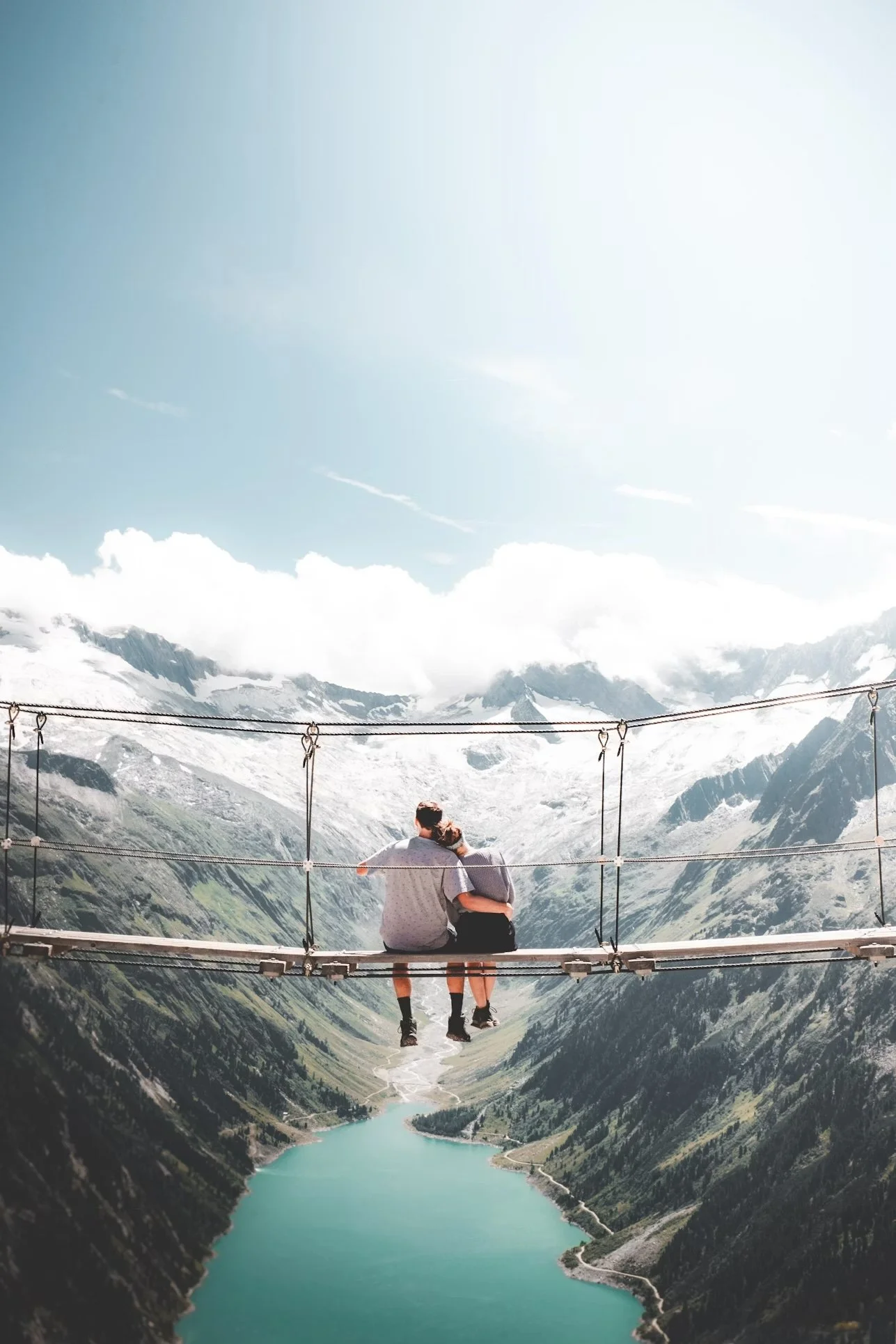 Thirty Anniversary Ideas For Couples