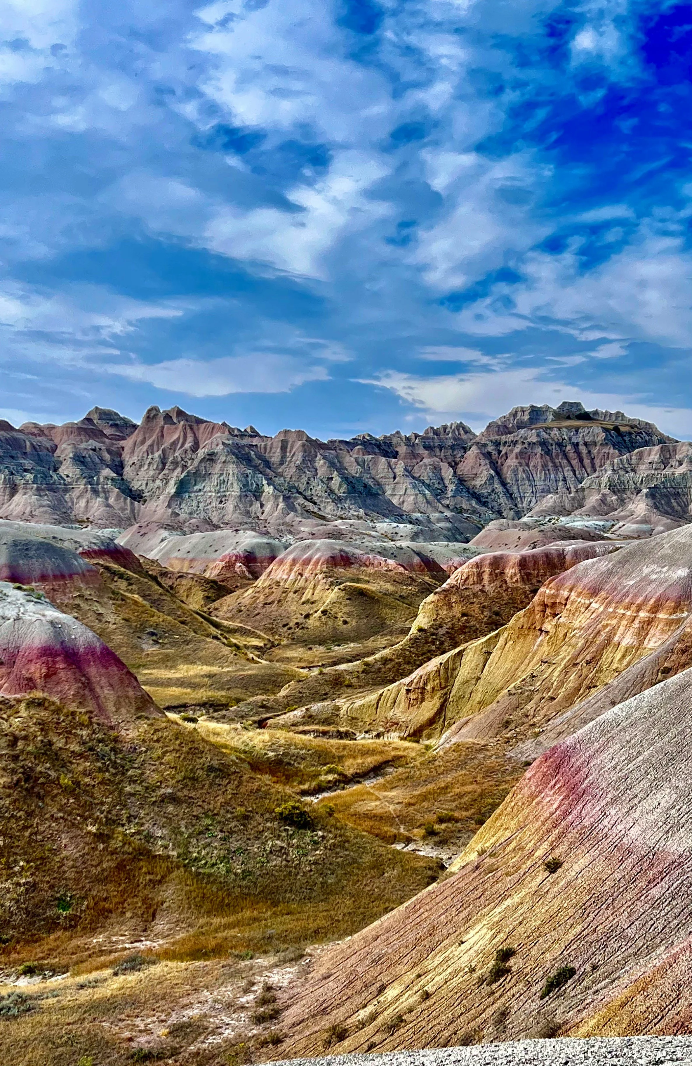 20 Summer Vacation Spots In The U.S.
