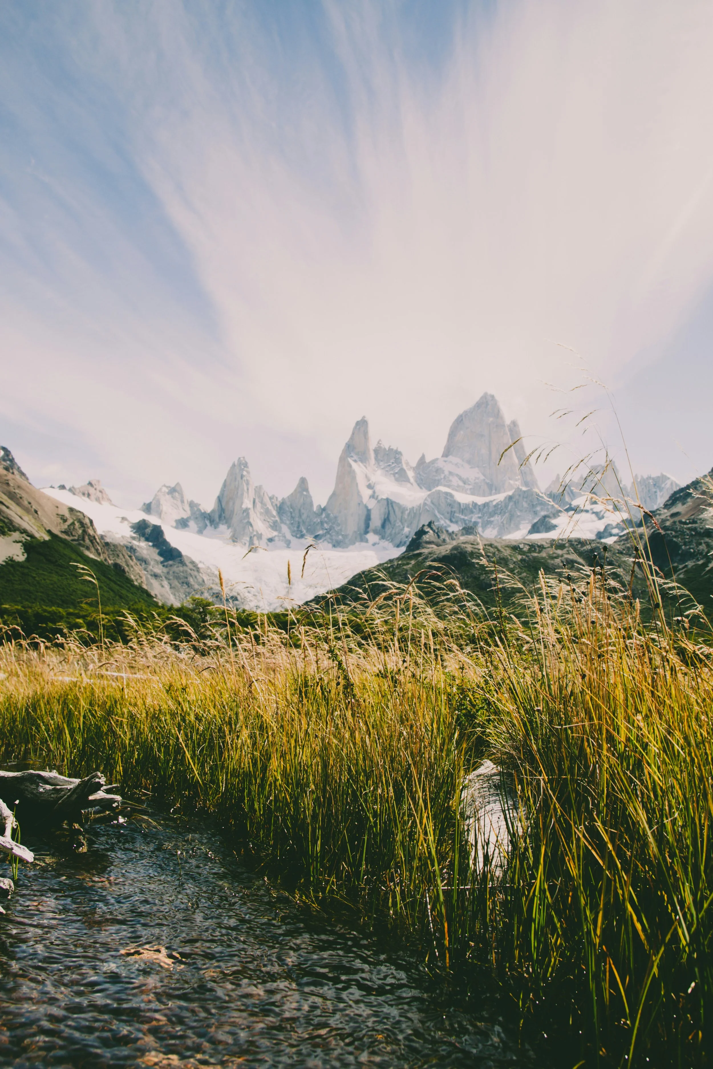 Argentina Travel Itinerary for 10 Days: Buenos Aires, Patagonia, And Iguazú Falls done right 