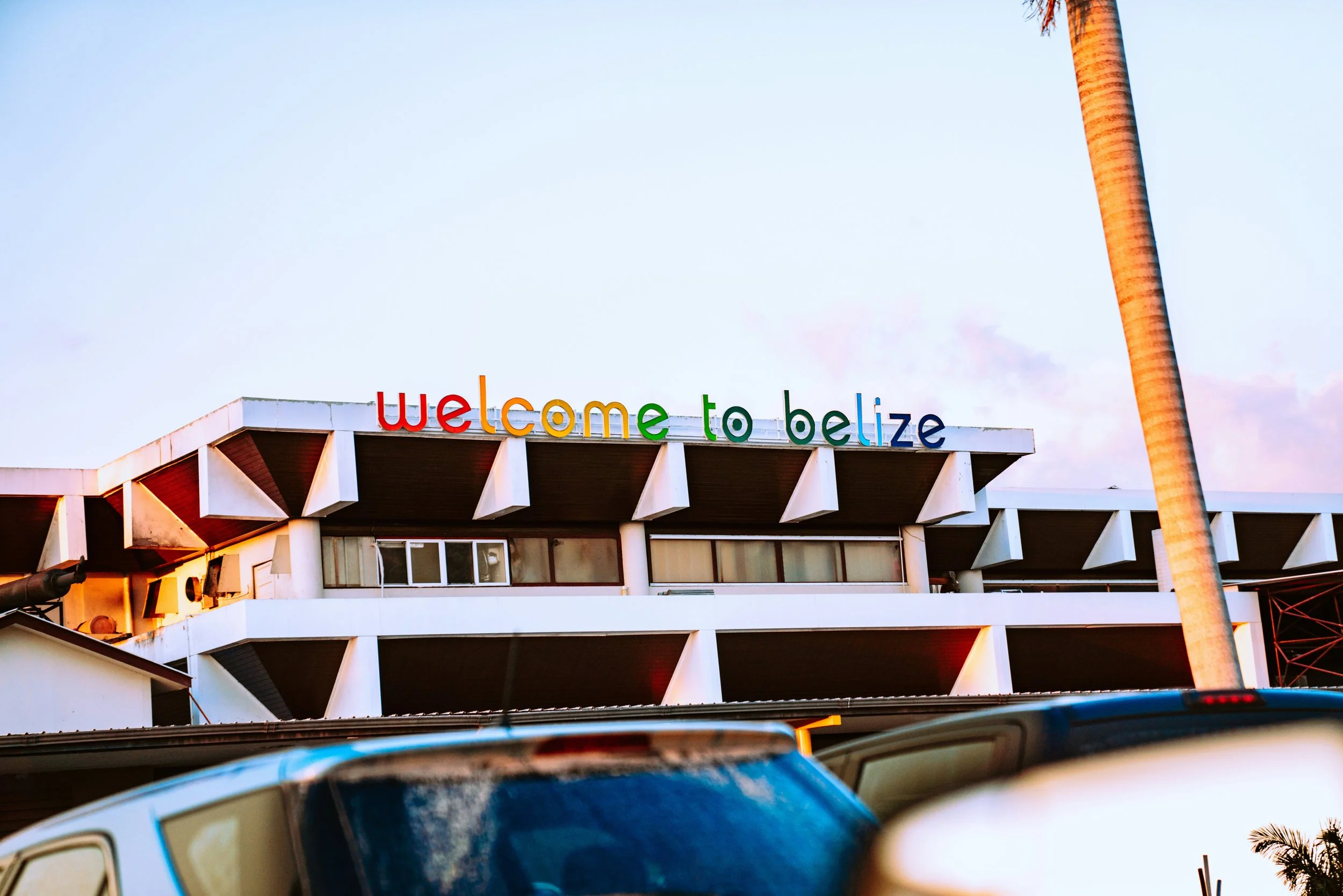 Belize Adventure Travel