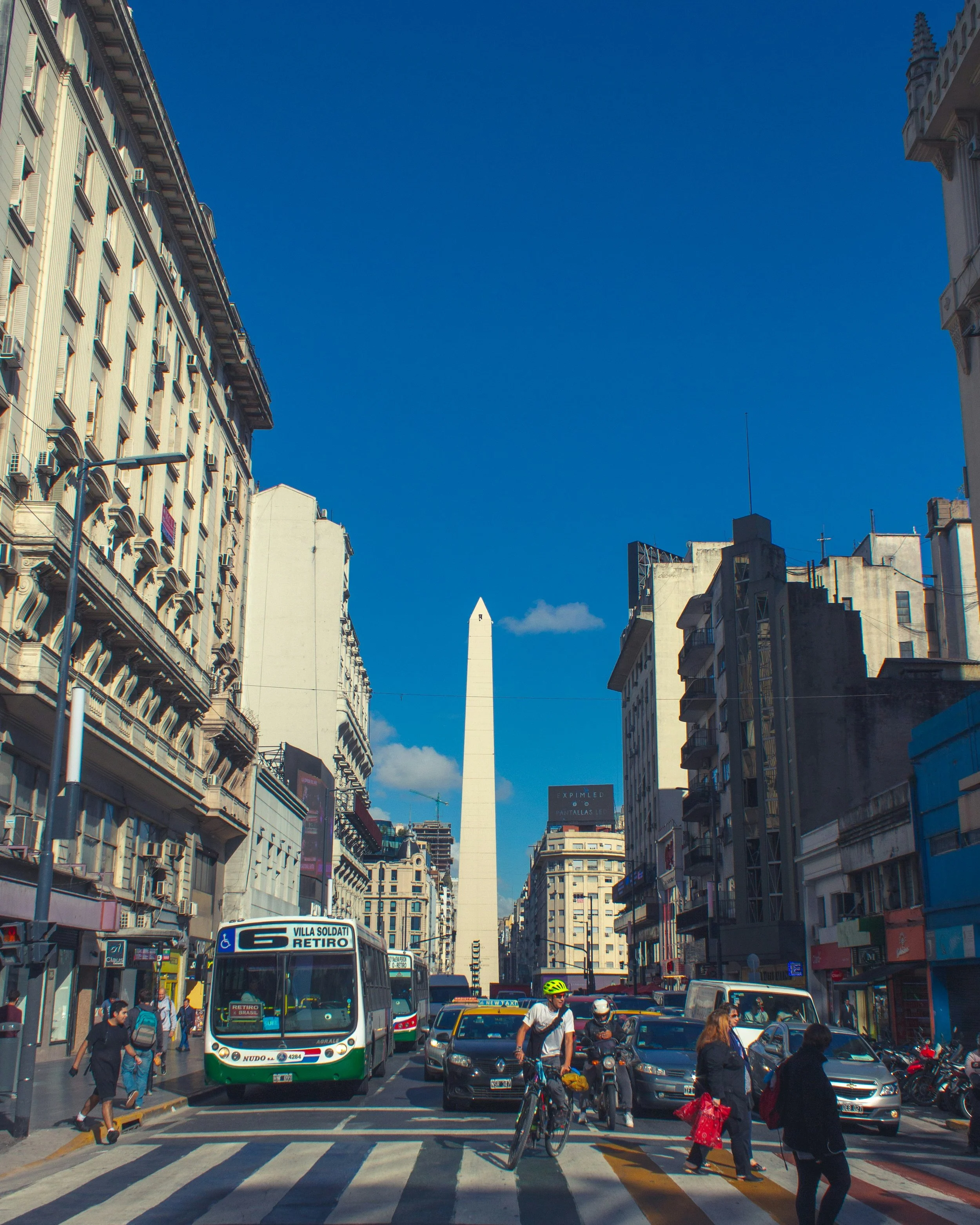 Argentina travel guide