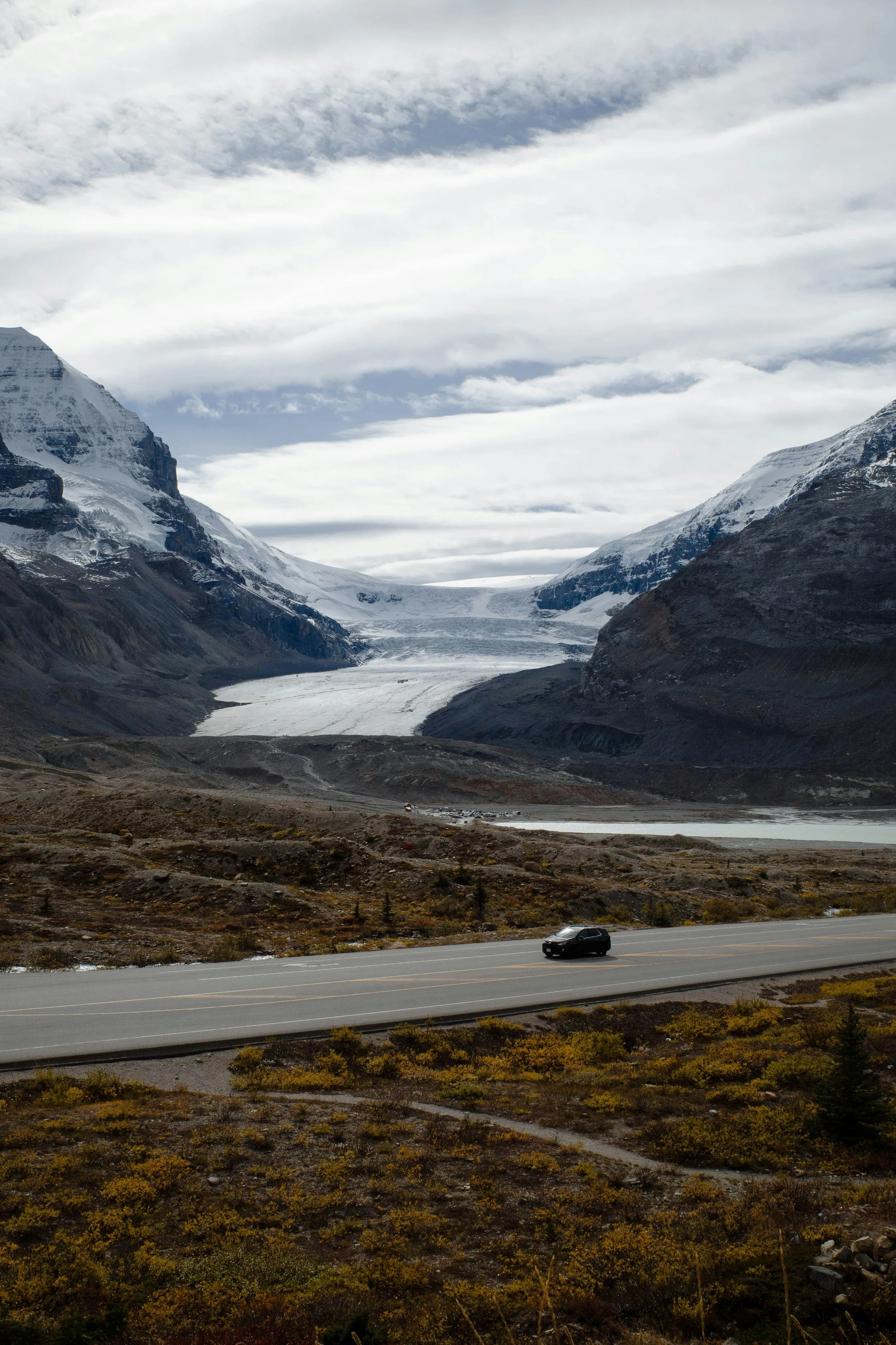 Canadian Rockies