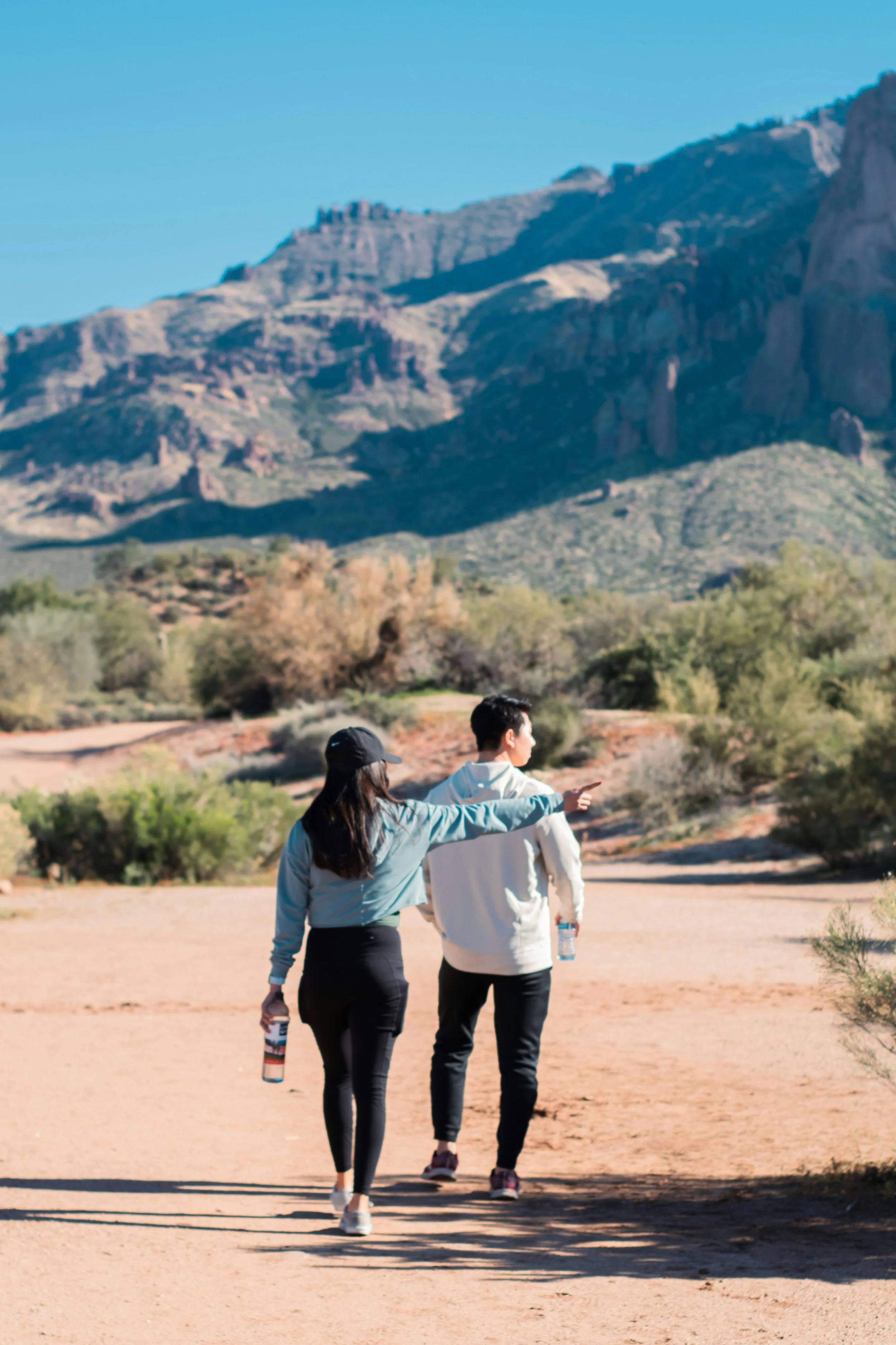Where To Go For A Couples Weekend Vacation