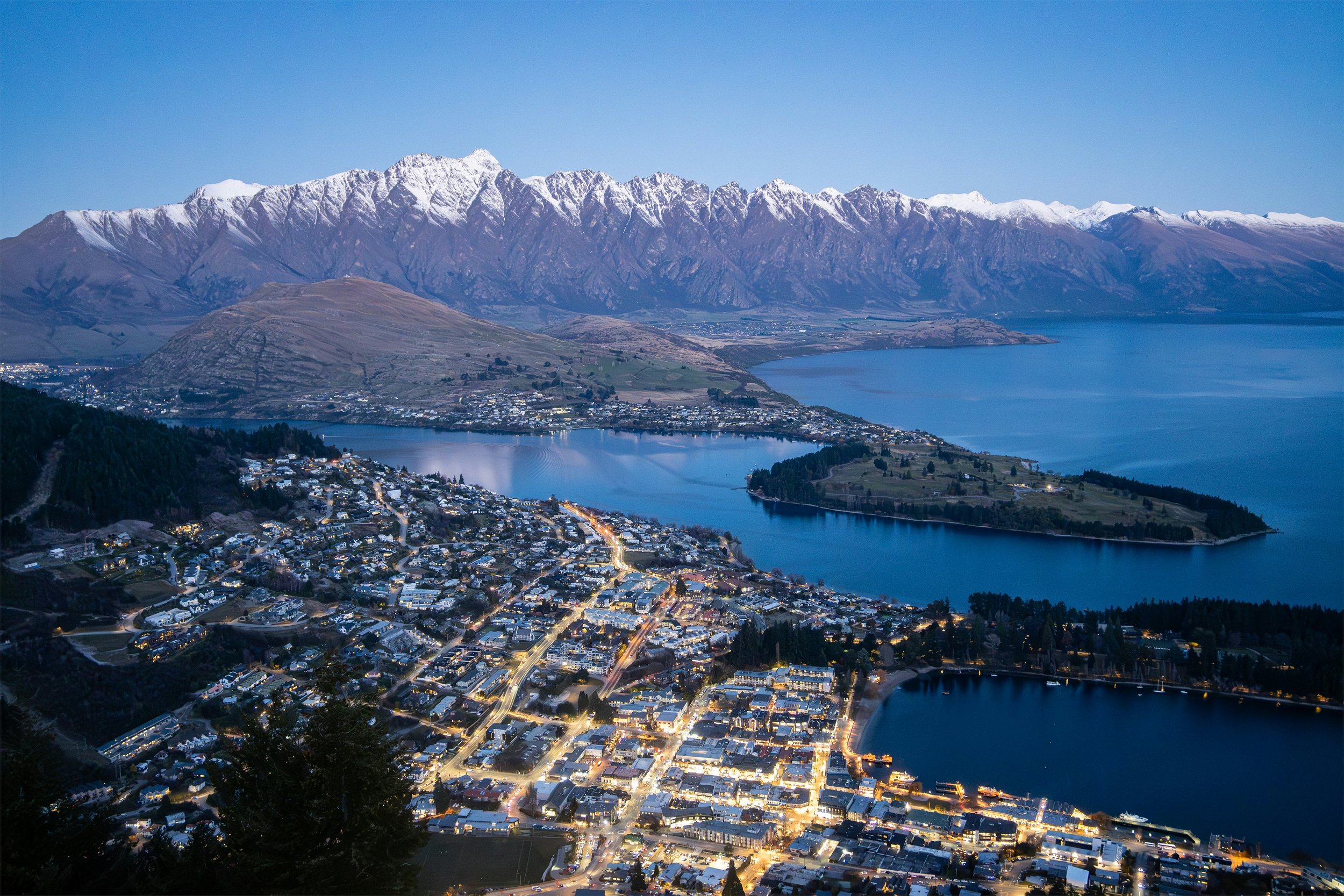How To Choose A Romantic Getaway Location