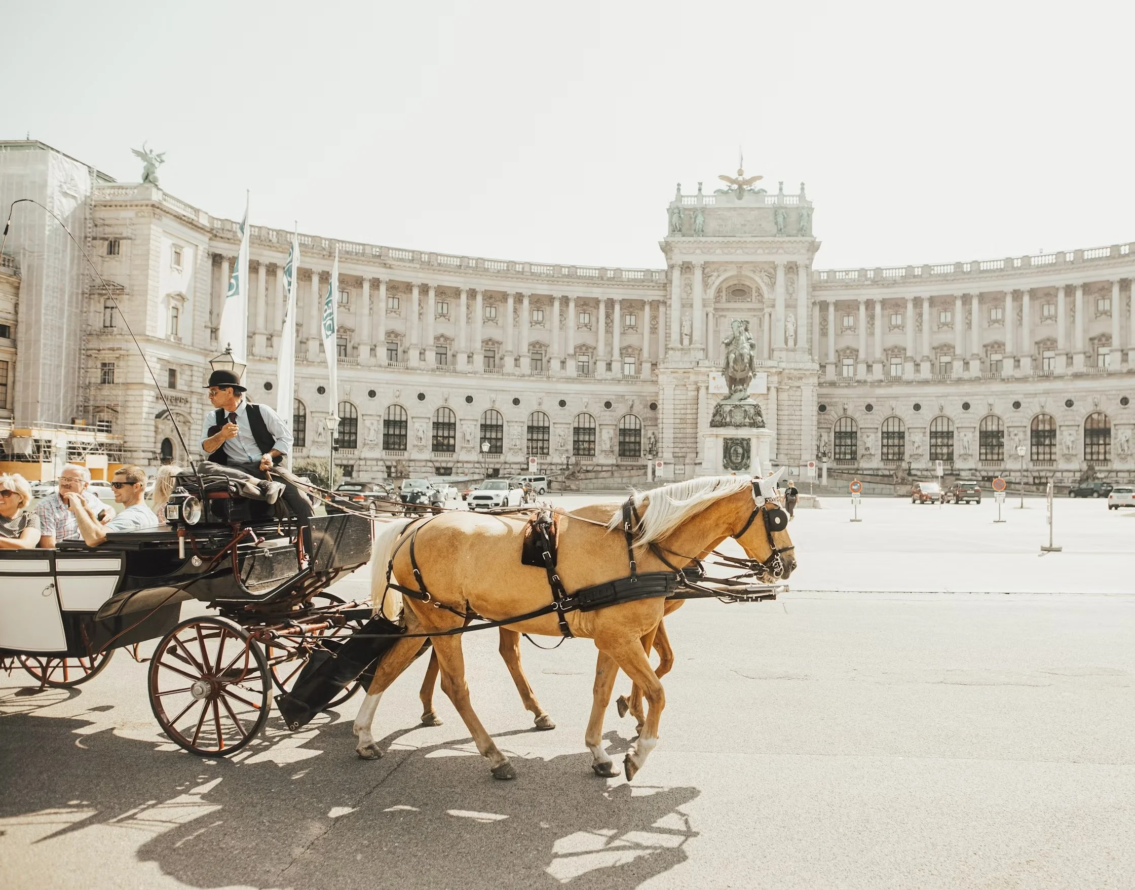 Prague Itinerary