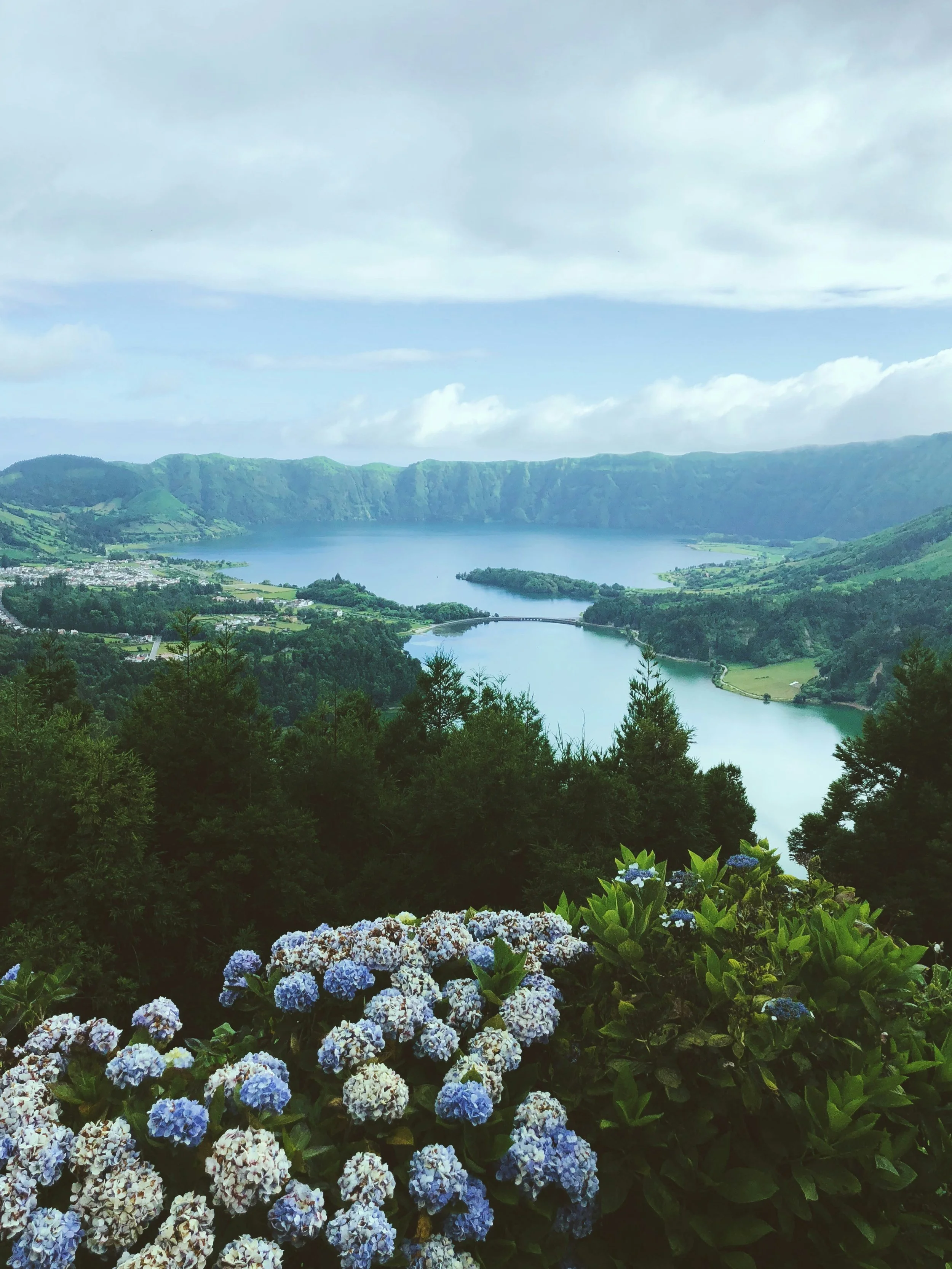 Azores Honeymoons for the Adventurous