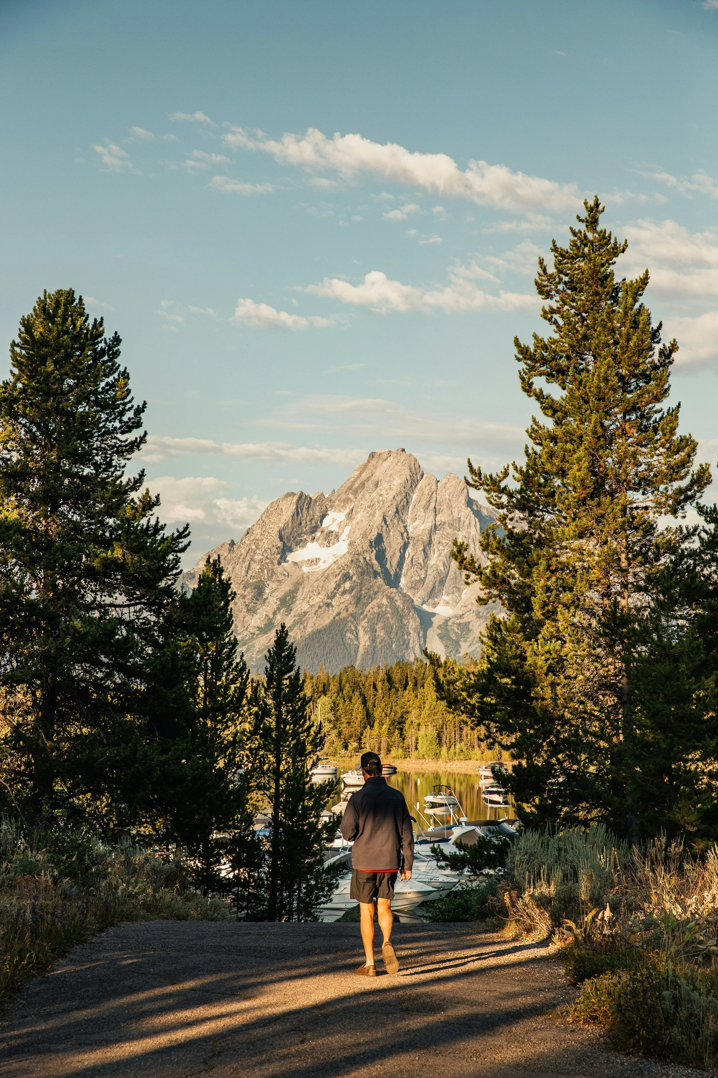 Plan A Weekend Vacation for Couples