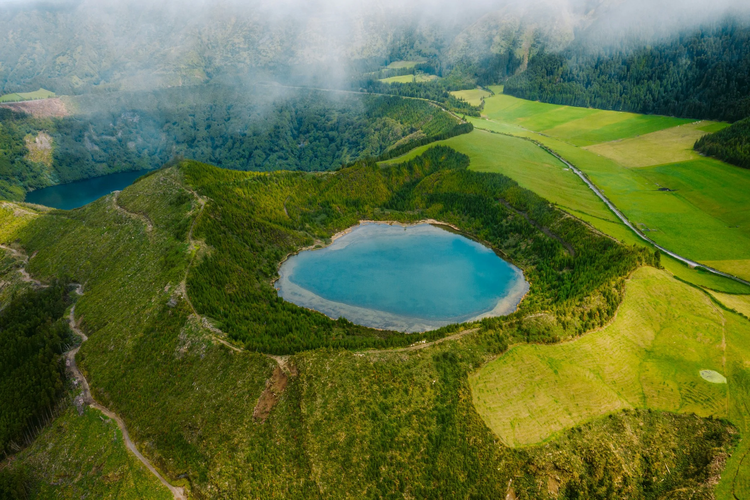 Azores Itinerary for 7 Days
