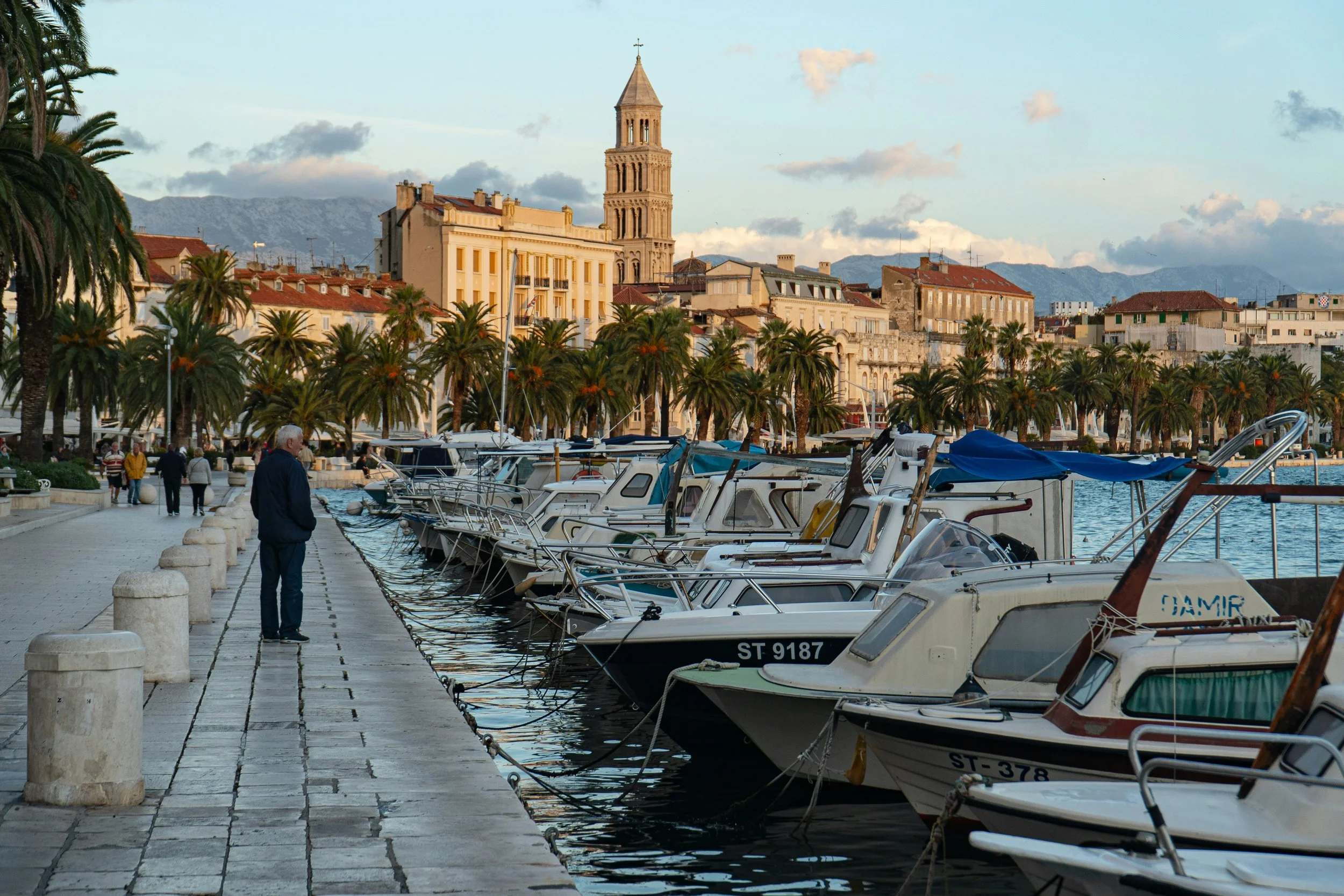 How To Plan A Croatia Honeymoon Itinerary