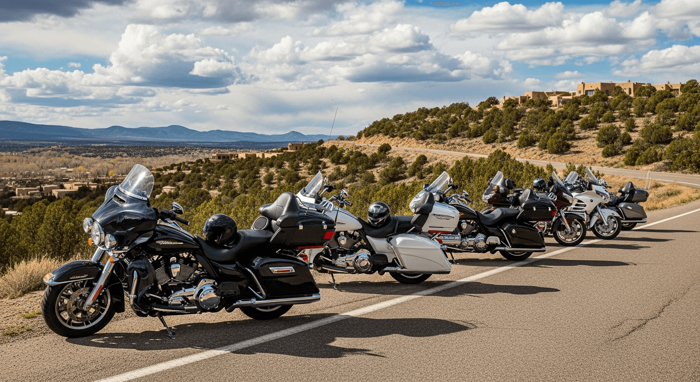 Book Now: Santa Fe 2026 Hotel Block is Open!