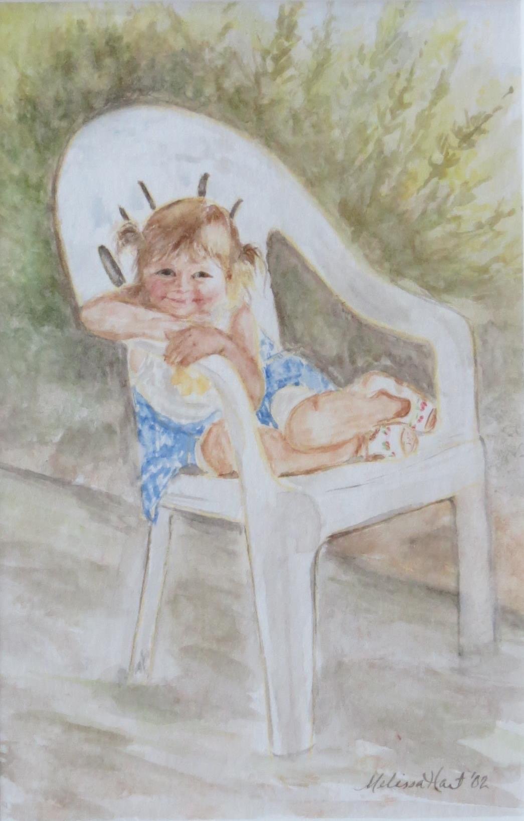 Other - 05 Rebecca on Chair.JPG