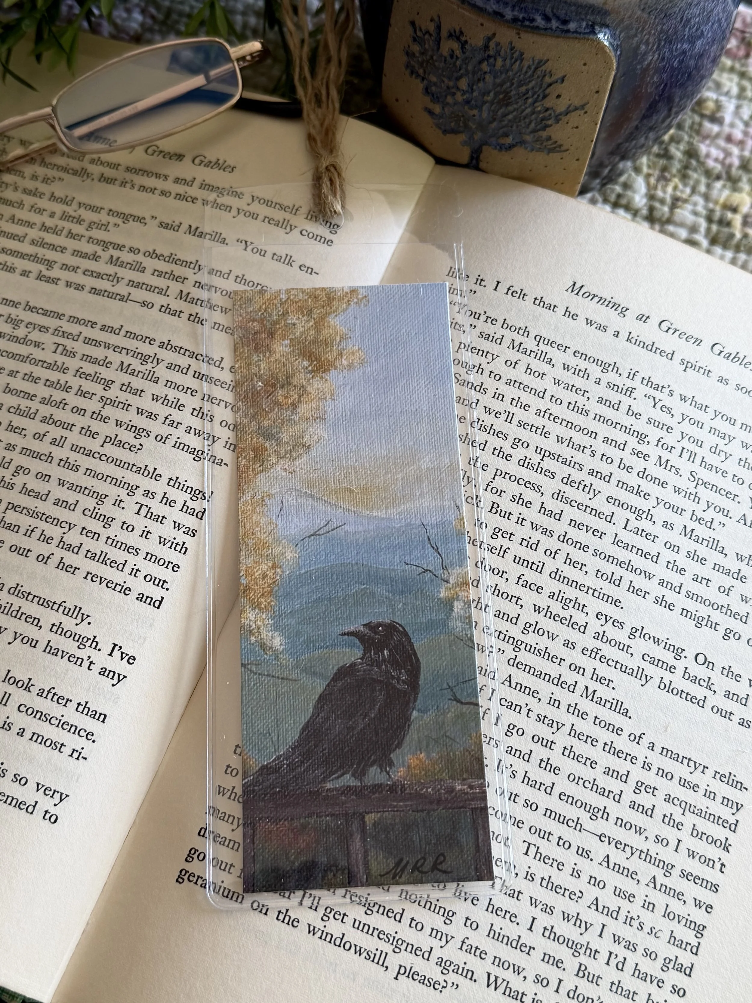 Will You Be My Friend? - Bookmark
