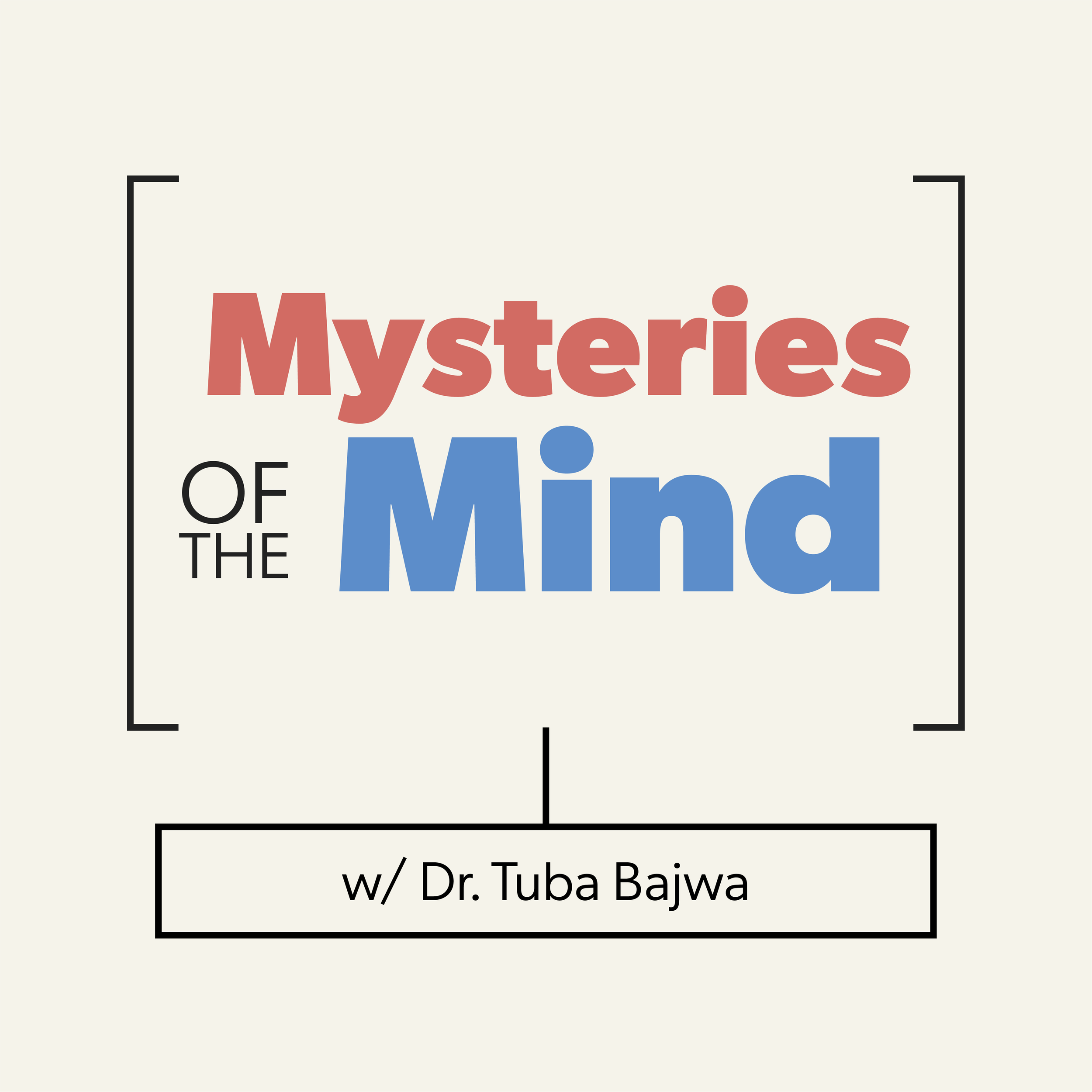 Mysteries of the Mind: Psychoanalysts as Detectives of the Patient’s Inner World | Full seminar with Dr. Tuba Bajwa