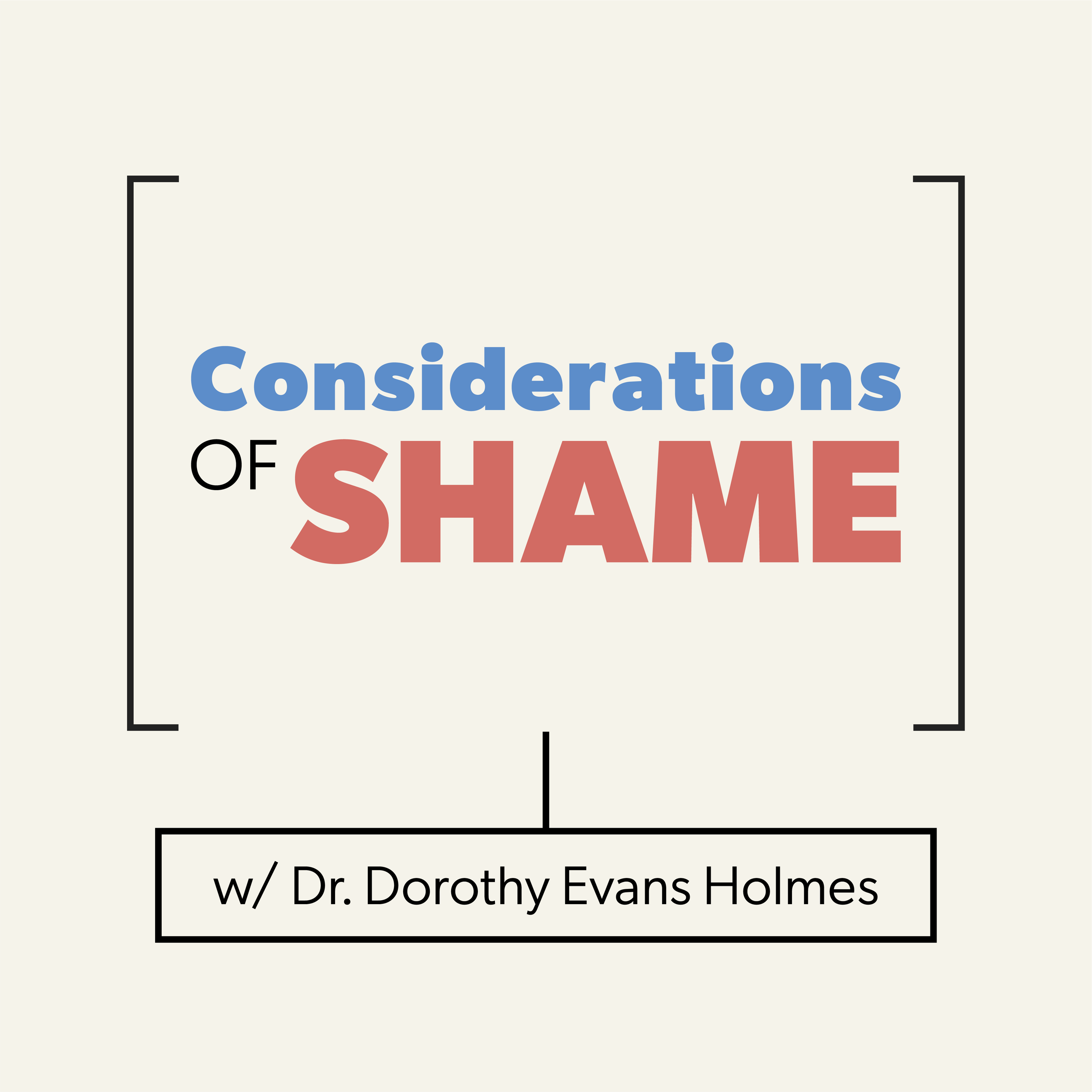 Considerations of Shame in Psychoanalysis | Full Seminar with Dr. Dorothy Holmes