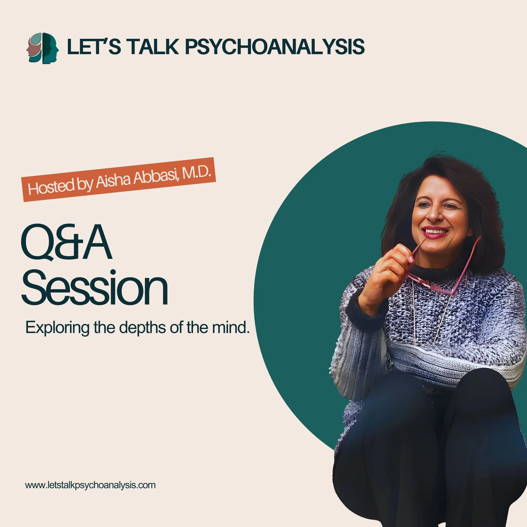 Q&A Session with Dr. Stephen Purcell